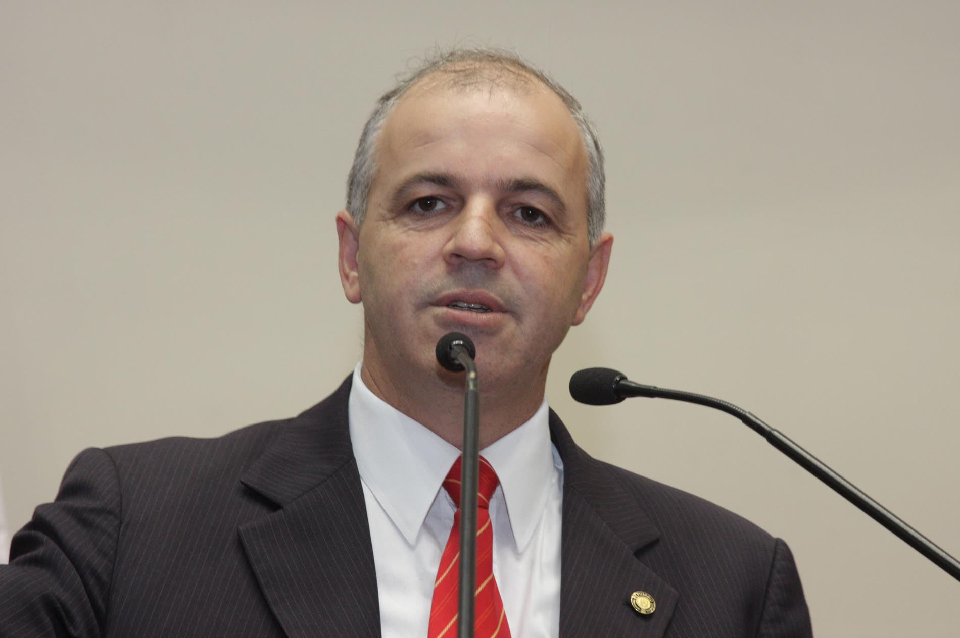 Deputado Sargento Soares (PDT) – Tarde