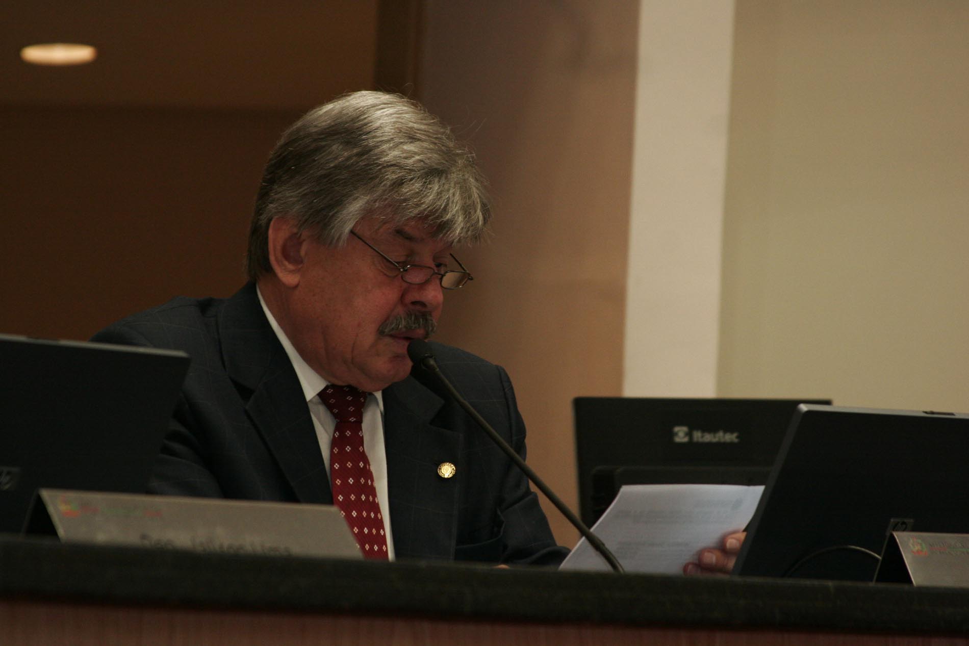 Sessão Ordinária da Assembleia Legislativa do Estado de Santa Catarina