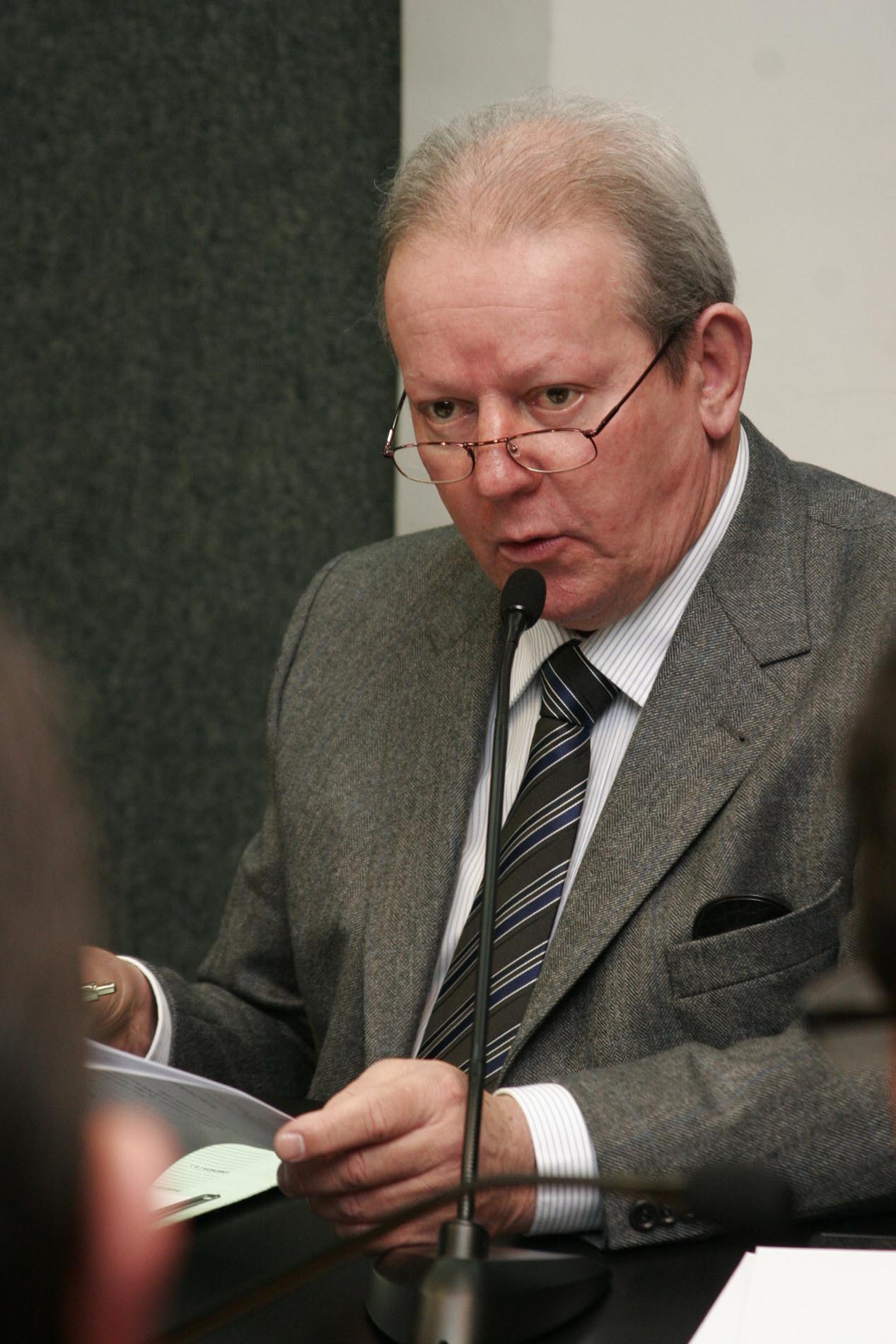 Deputado Marcos Vieira (PSDB)