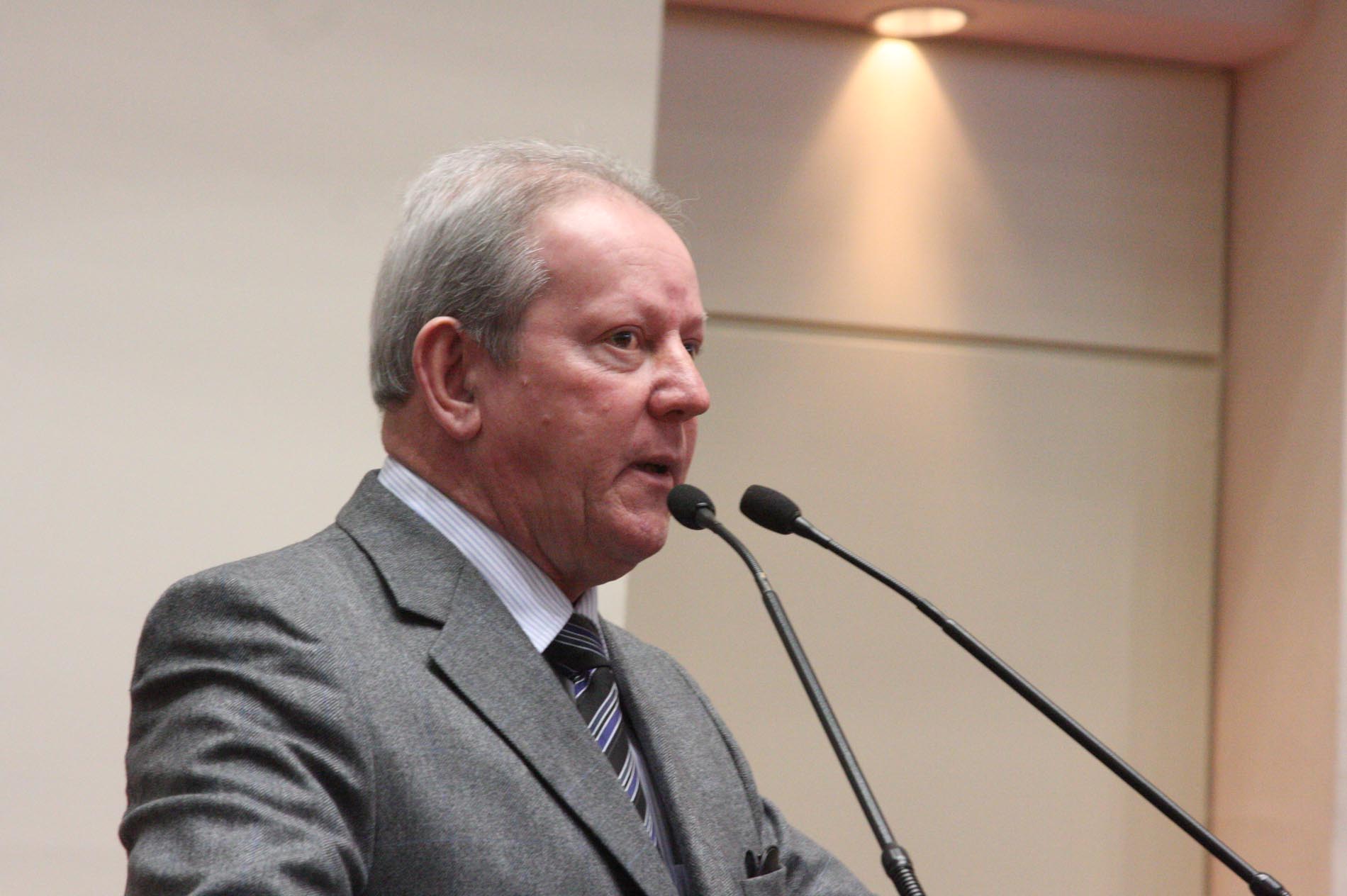 Deputado Marcos Vieira (PSDB) – Manhã