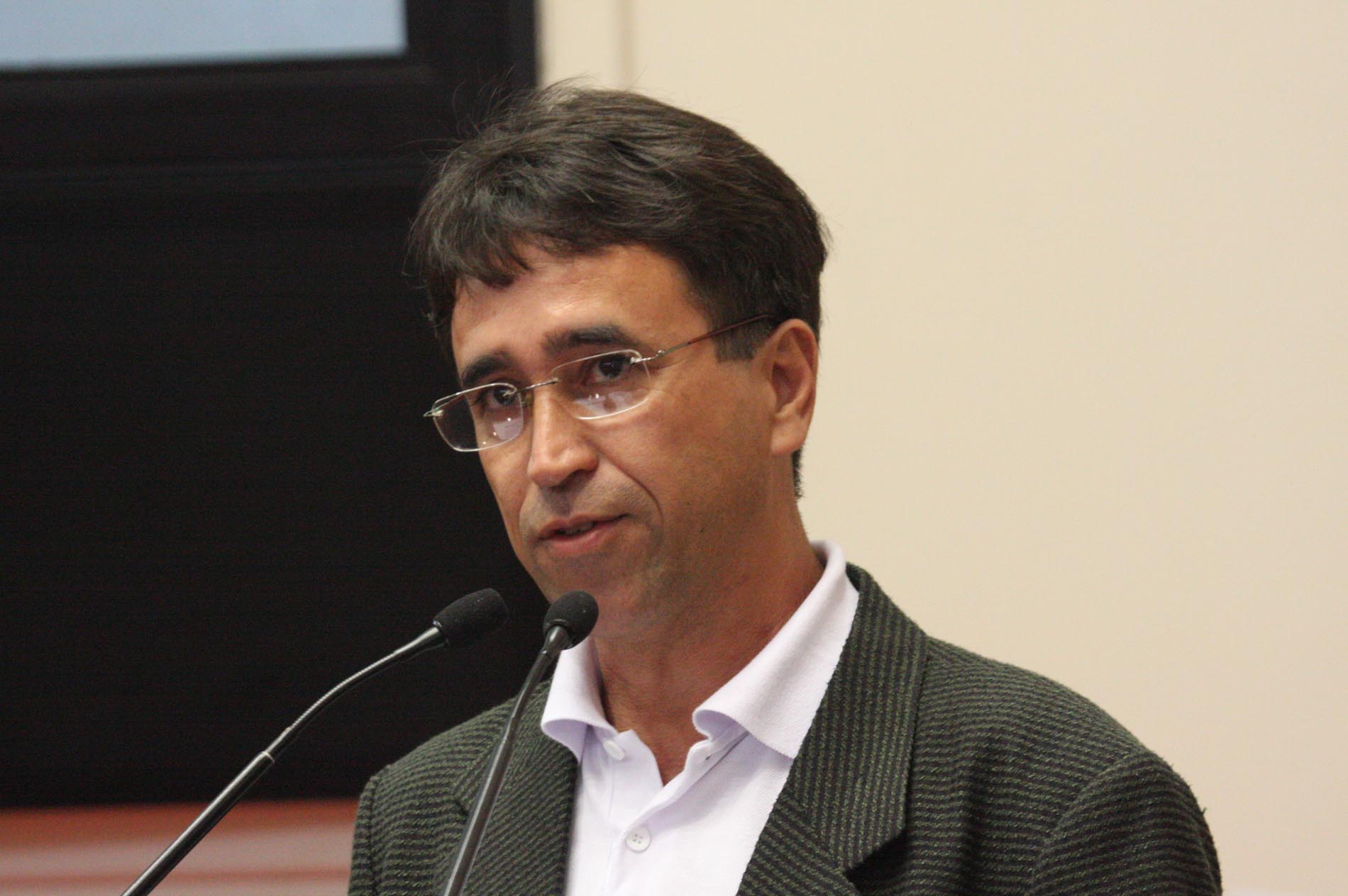 Legislativo recebe Sindicato dos Trabalhadores no Comércio Armazenador de Santa Catarina