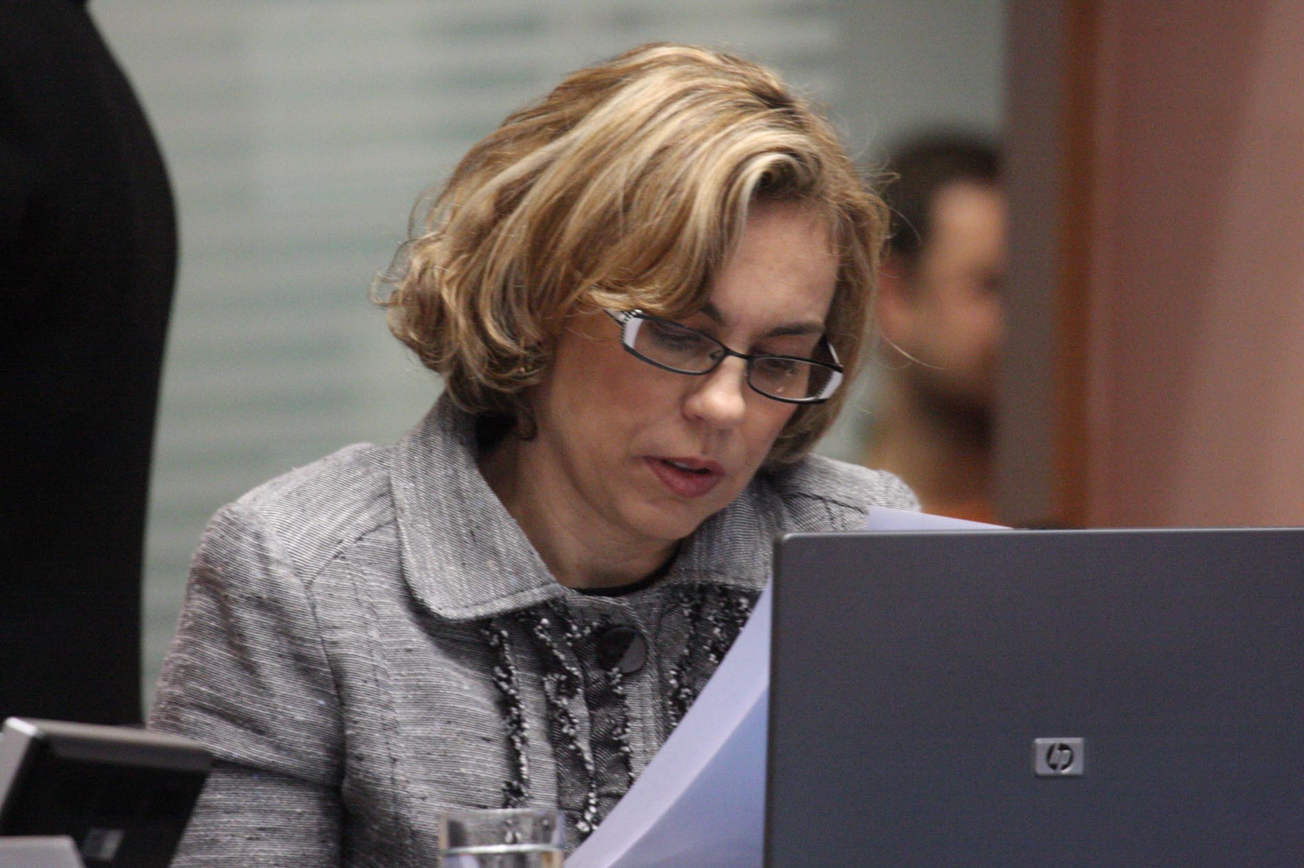 Deputada Ana Paula Lima (PT) – Manhã