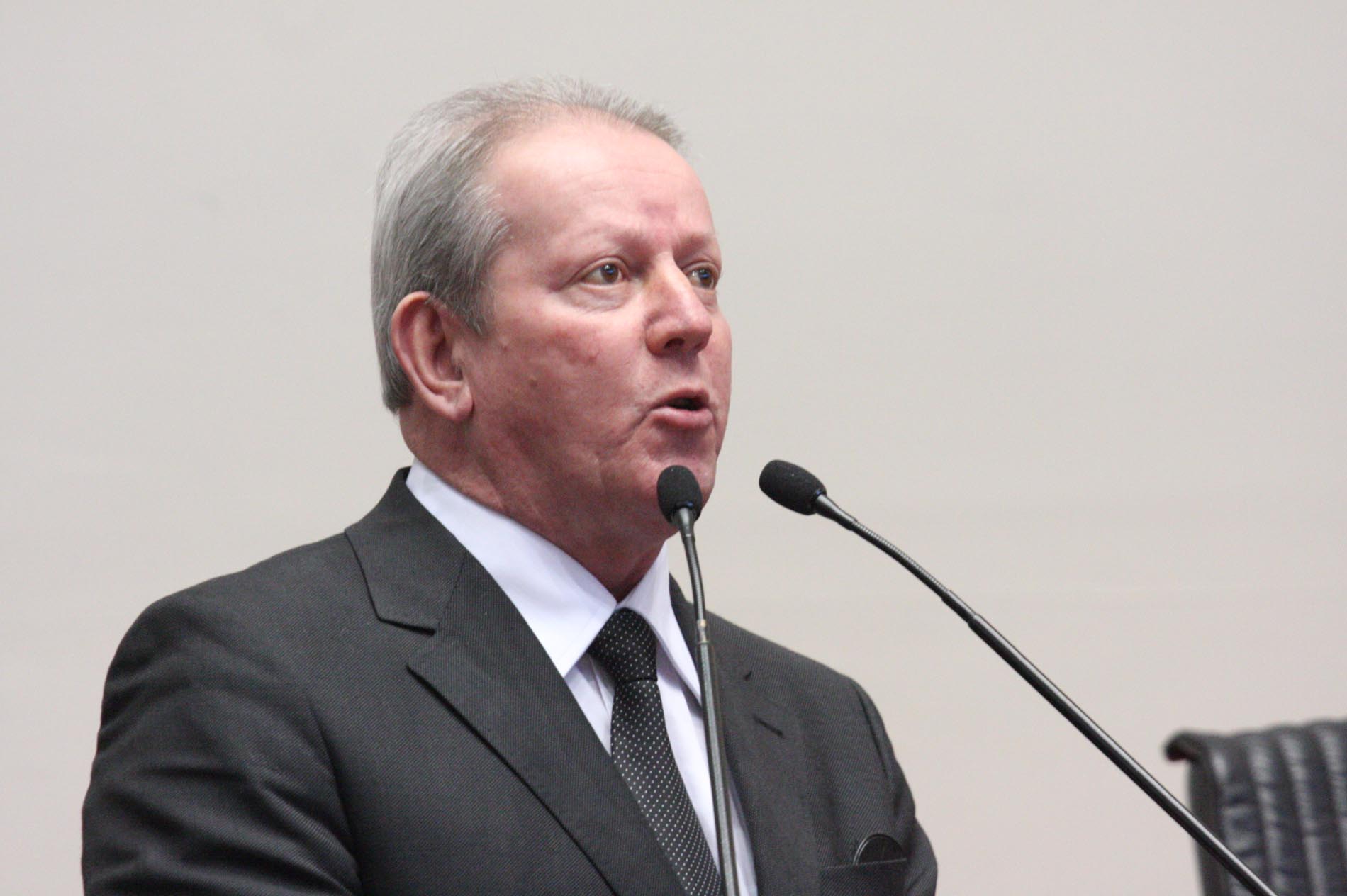 Deputado Marcos Vieira (PSDB) – Manhã