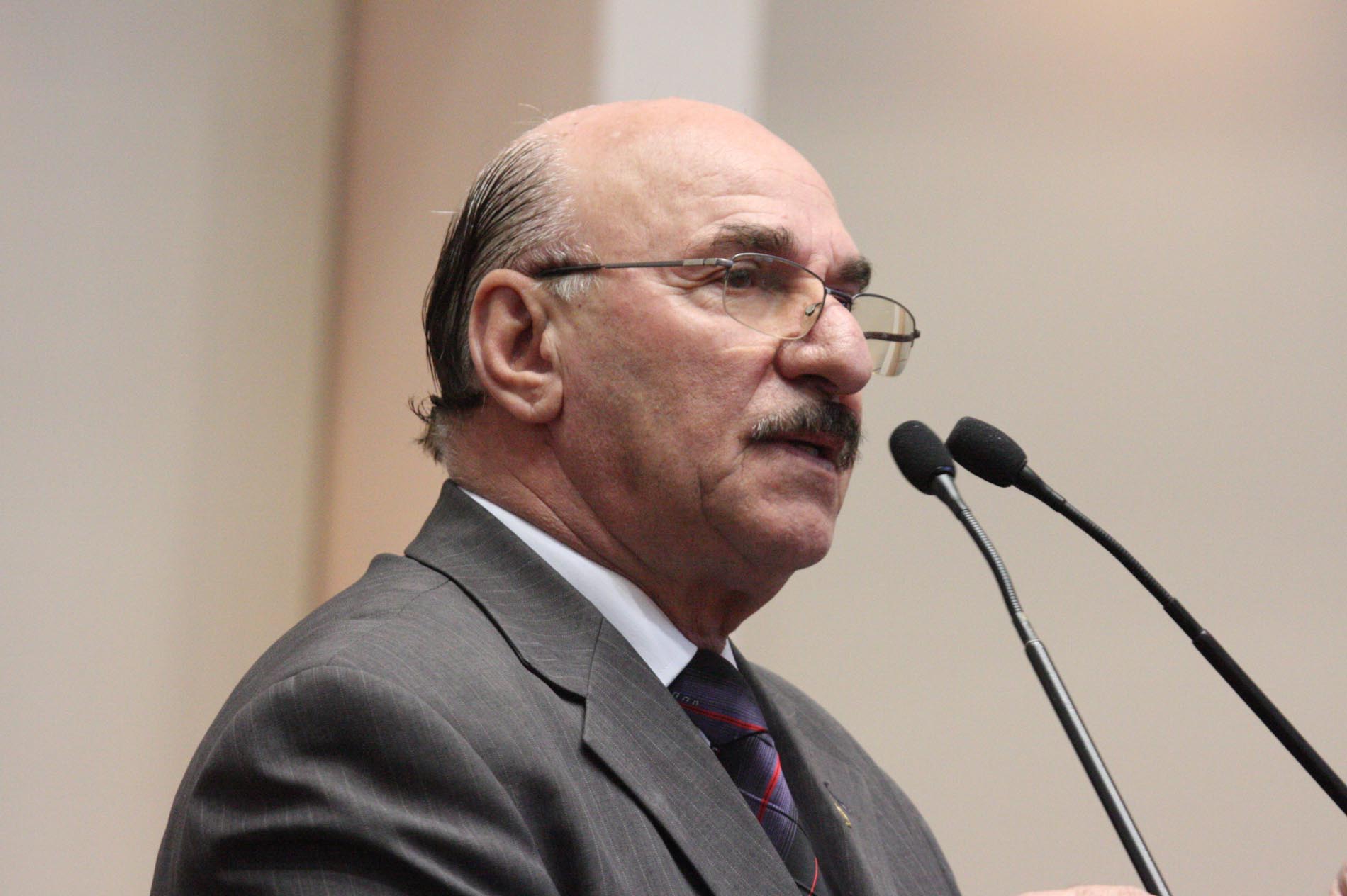 Deputado Manoel Mota (PMDB) – Manhã