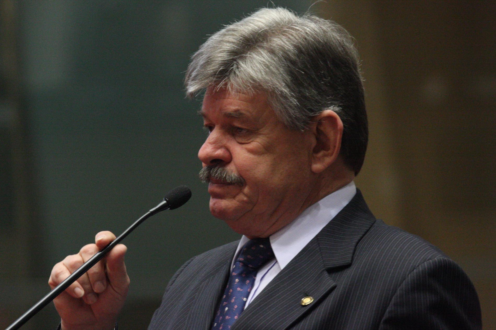 Sessão Ordinária da Assembleia Legislativa do Estado de Santa Catarina
