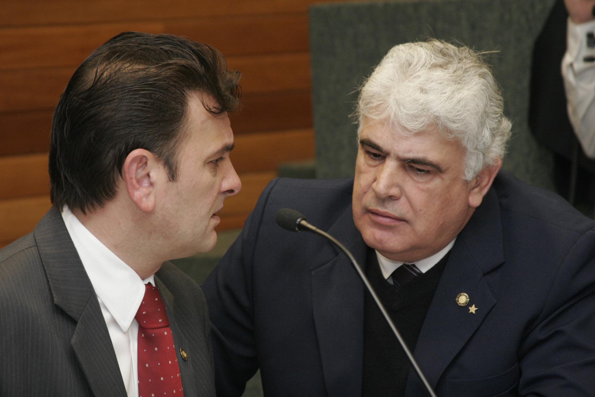 Comissão de Constituição e Justiça