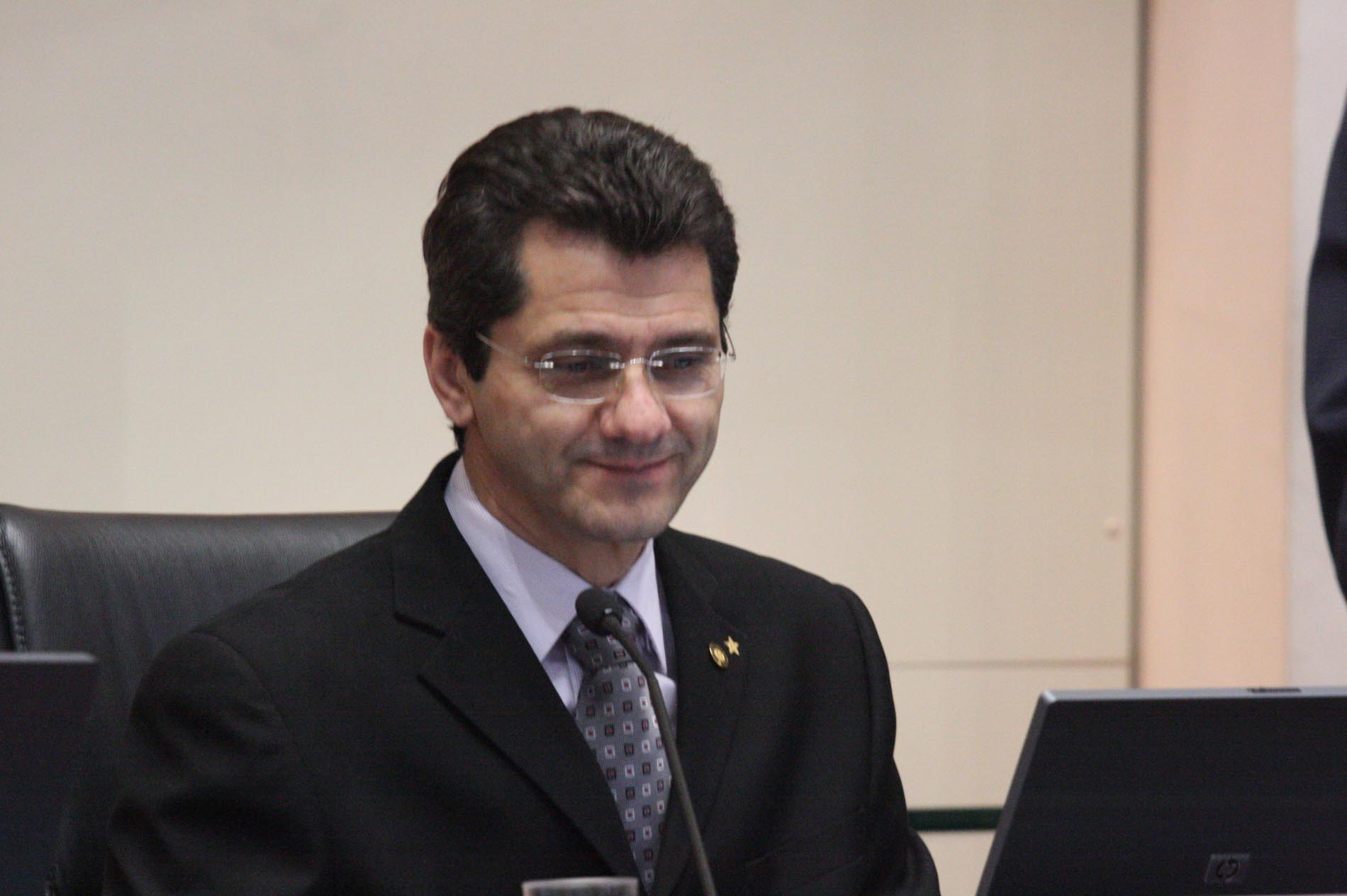 Deputado Jailson Lima (PT) – Manhã