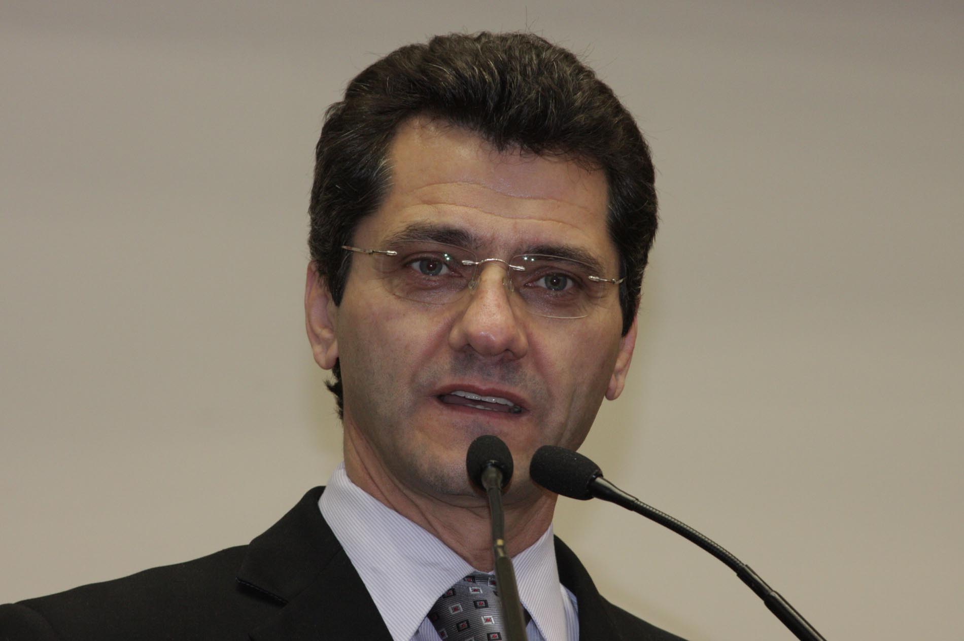 Deputado Jailson Lima (PT) – Tarde