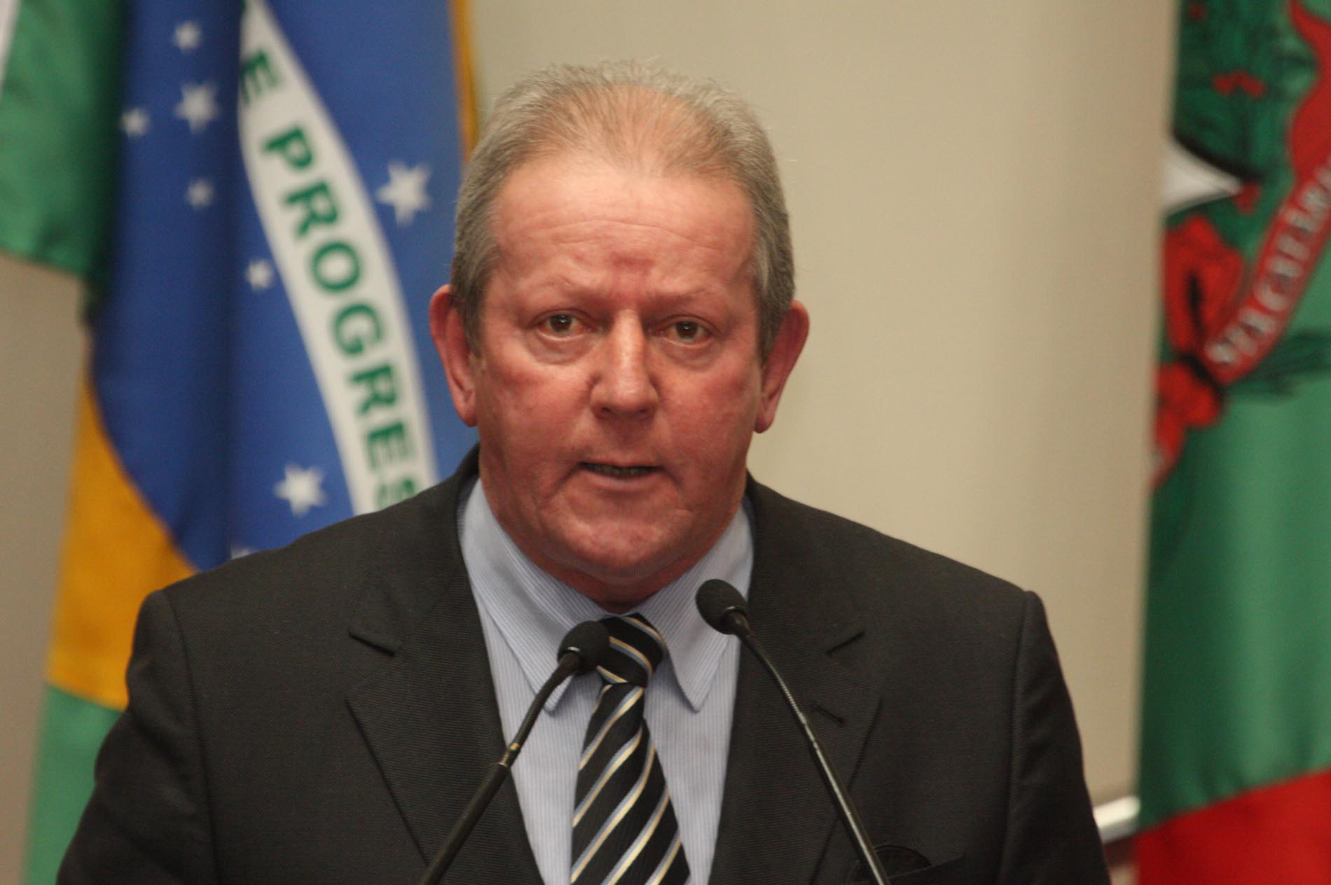 Deputado Marcos Vieira (PSDB) – Tarde