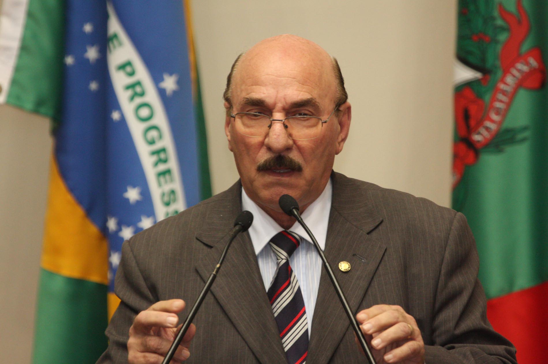 Deputado Manoel Mota (PMDB) – Tarde