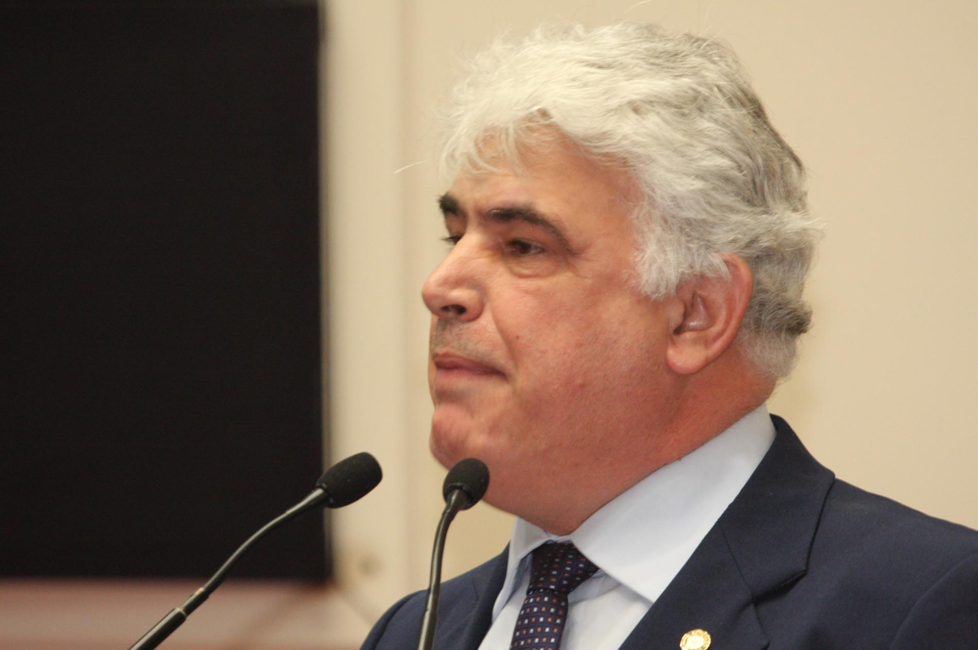Deputado Décio Góes (PT) – Tarde