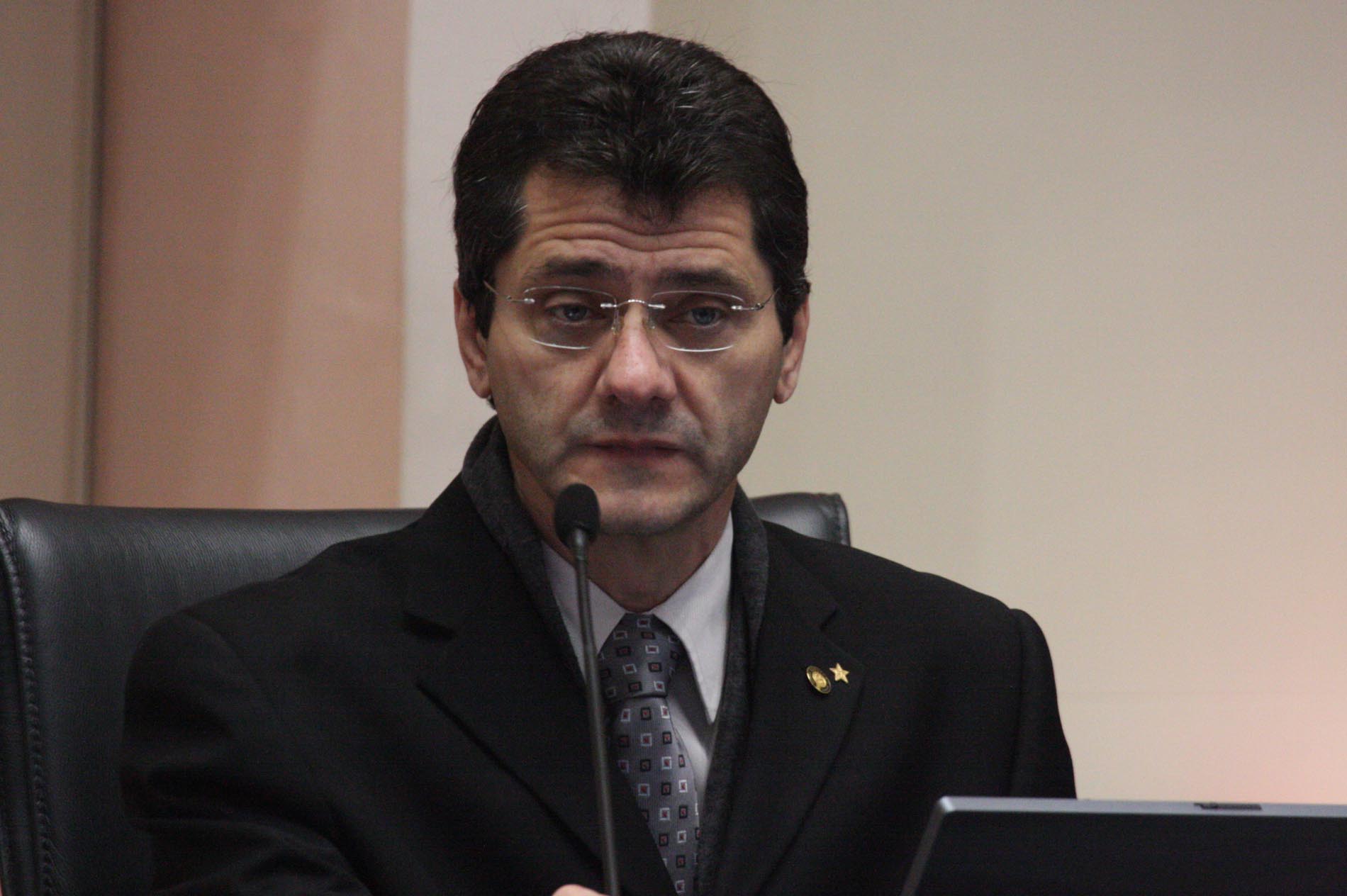 Deputado Jailson Lima (PT) – Manhã
