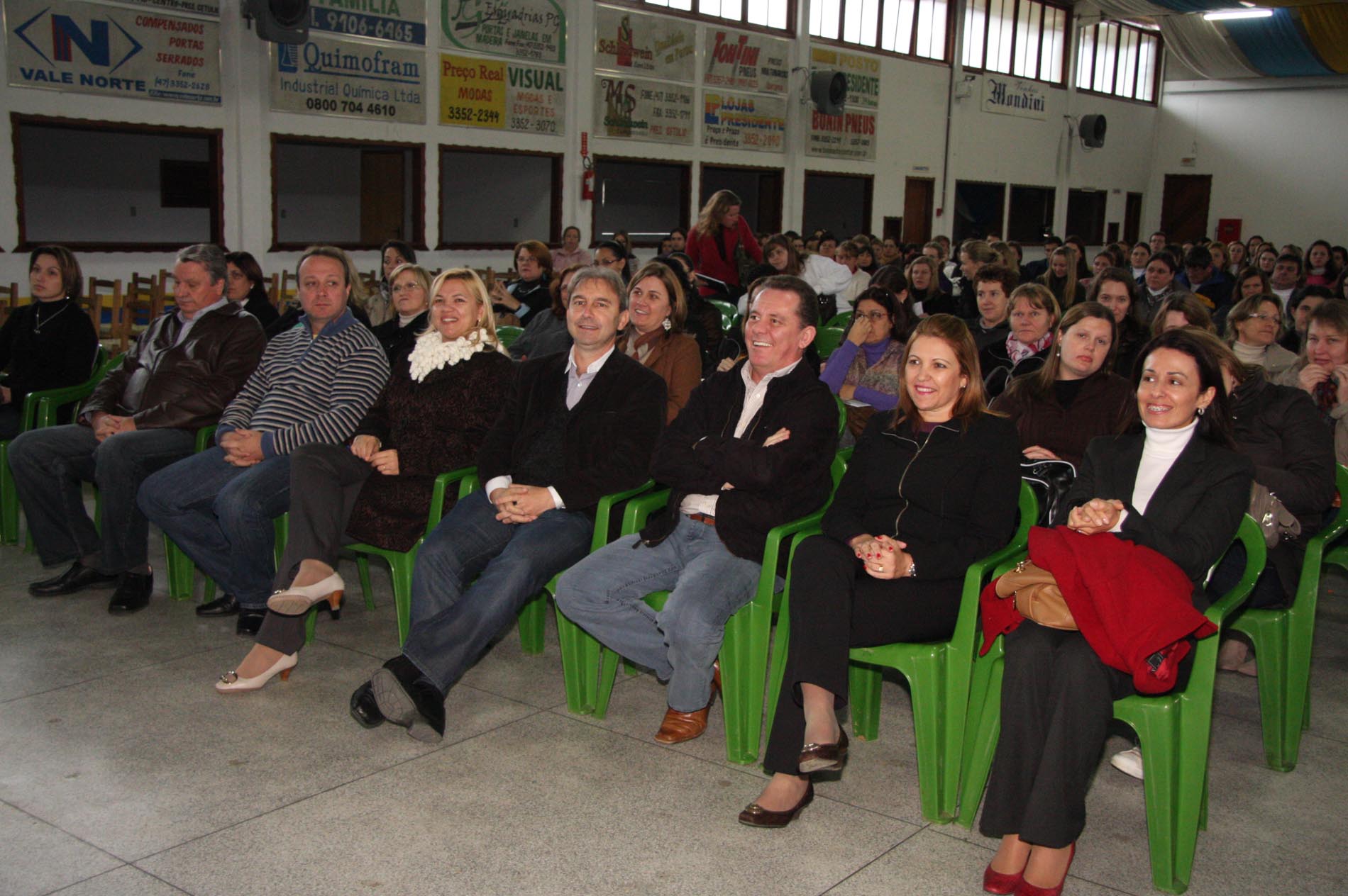 Programa de Combate ao Bullying Escolar