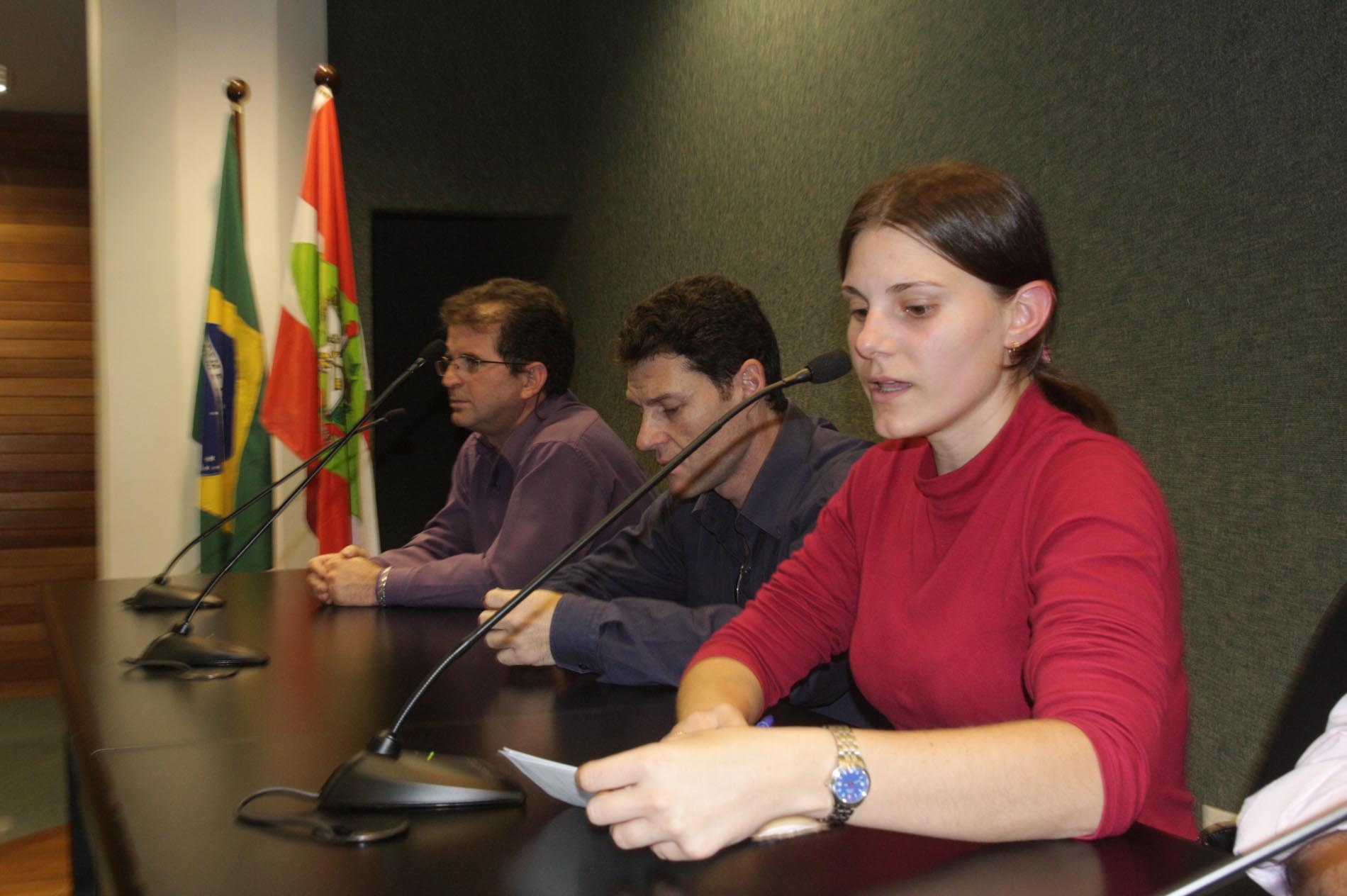 Assembleia dos Servidores da Saúde