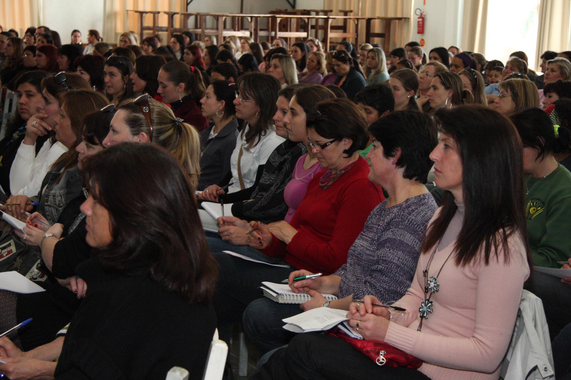 Programa de Combate ao Bullying Escolar