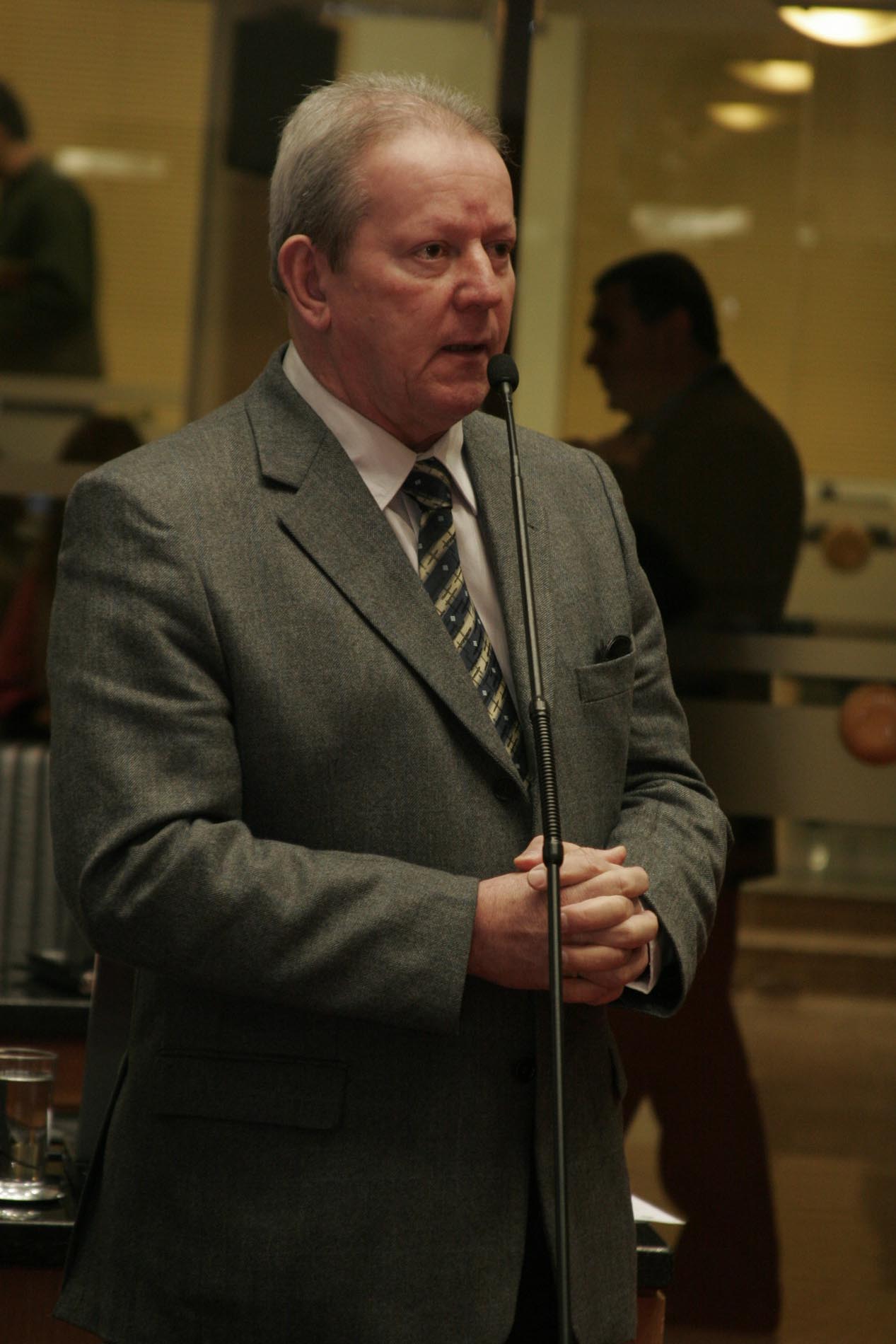 Deputado Marcos Vieira (PSDB) – Manhã