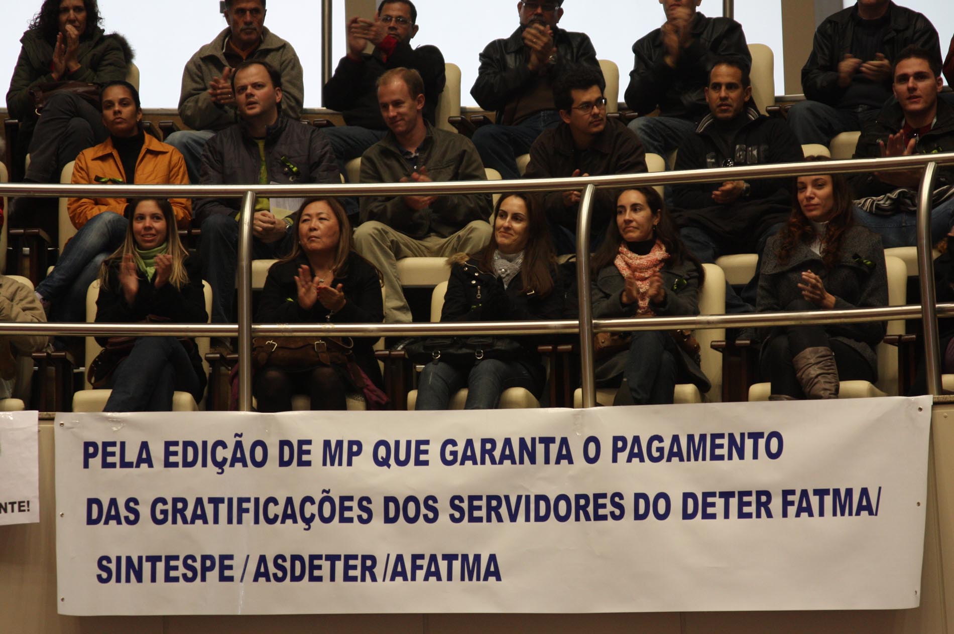 Sessão Ordinária – Plenário Osni Régis  – Tarde