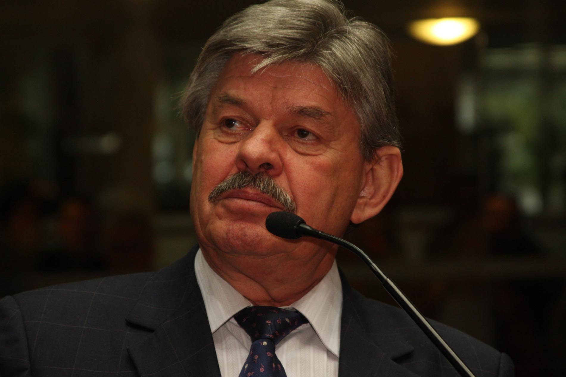Deputado Renato Hinnig (PMDB) – Tarde