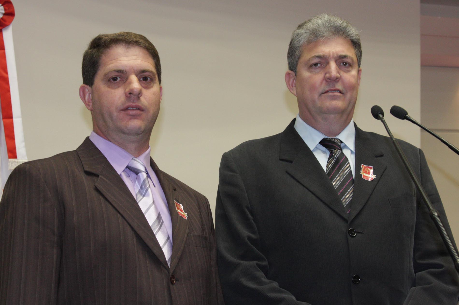 Região Oeste de Santa Catarina promove 1ª Expo Xaxim