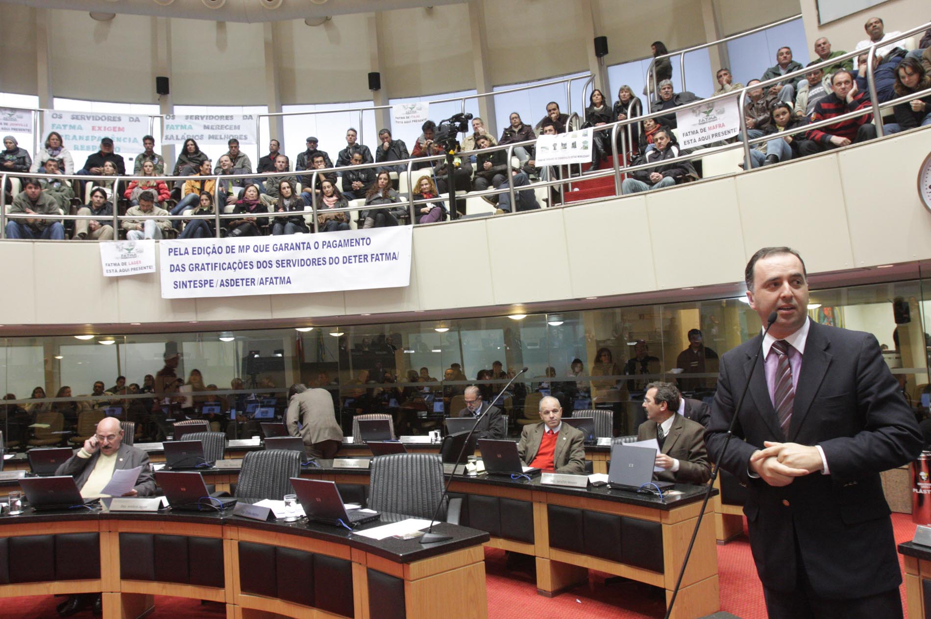 Deputado Kennedy Nunes (PP) – Tarde