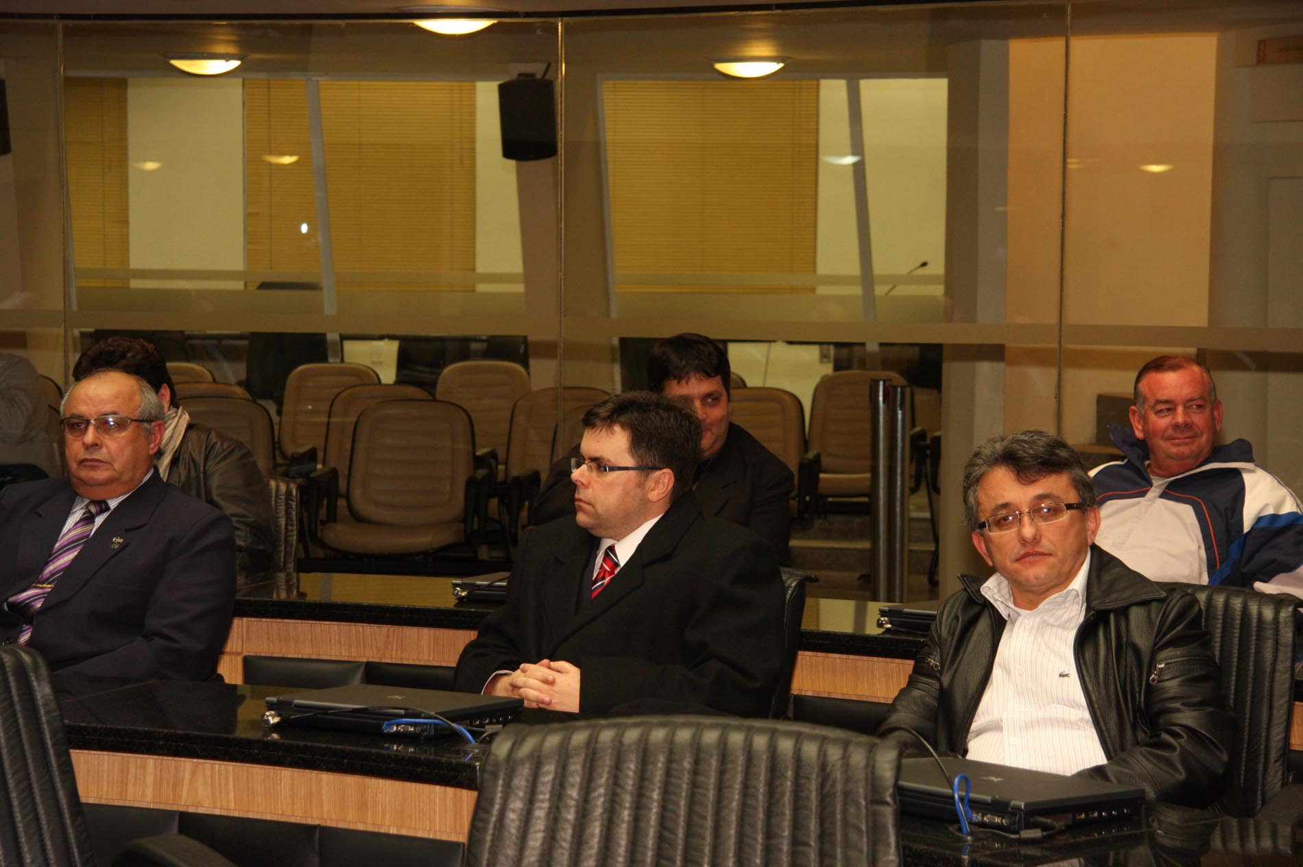 Sessão Especial em homenagem à Associação de Distribuidores e Atacadistas Catarinenses (ADAC)