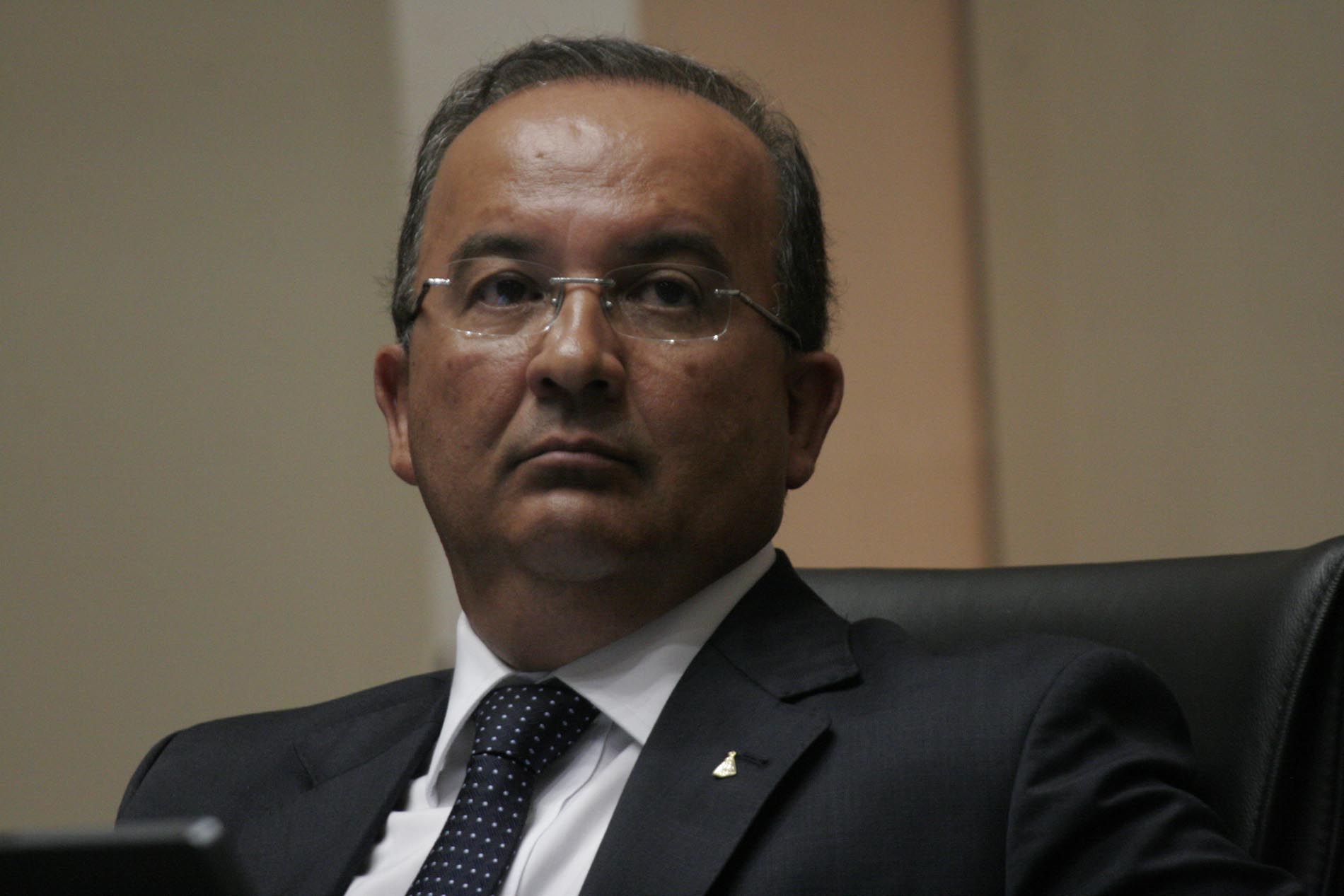 Deputado Jorginho Mello (PSDB)