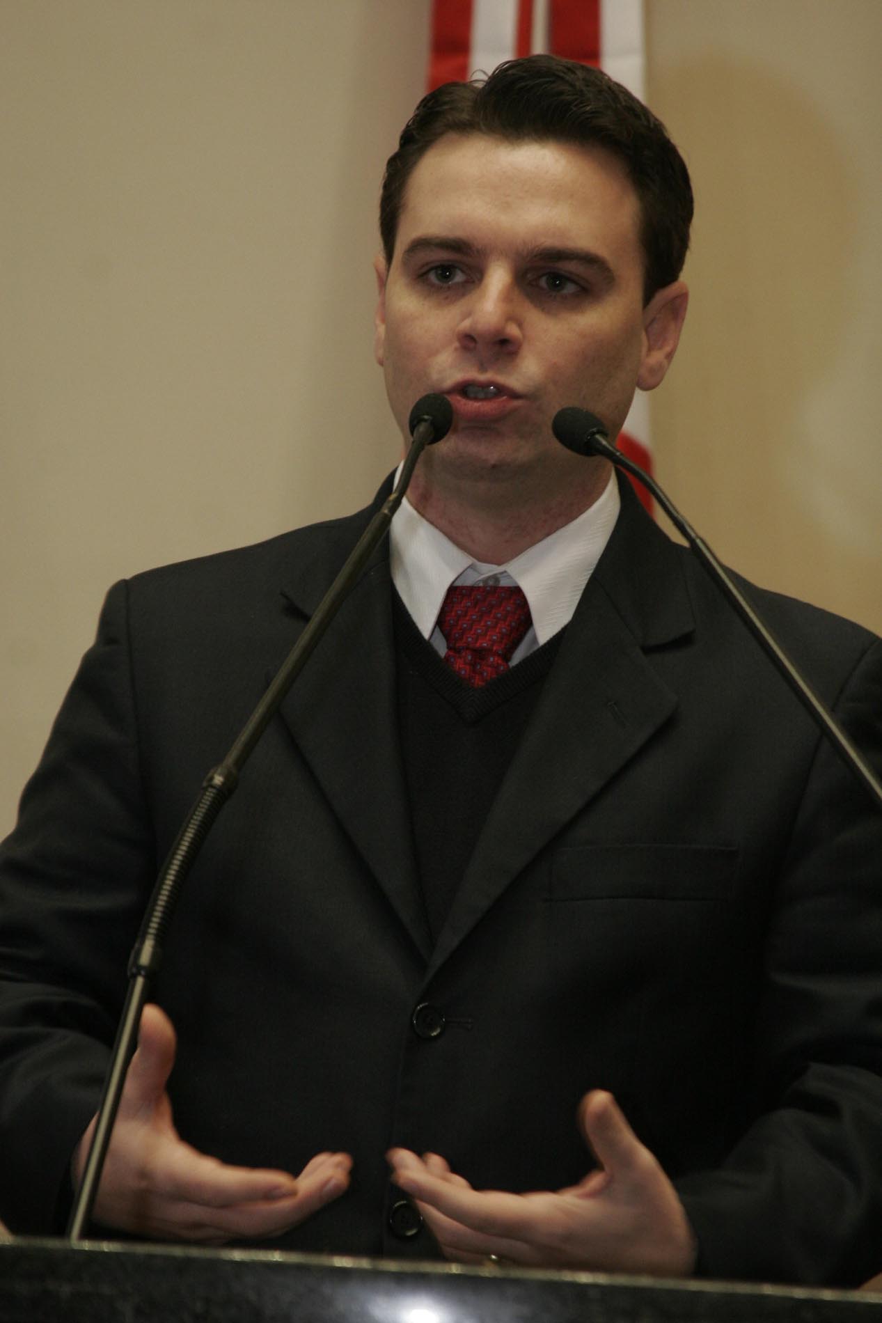 Deputado Cesar Souza Júnior (DEM) – Manhã