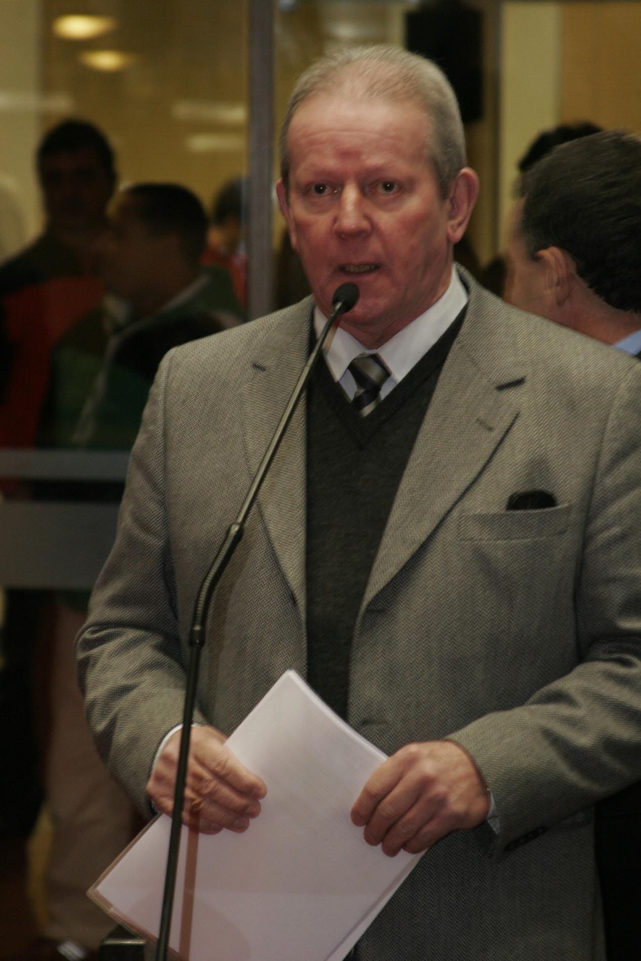 Deputado Marcos Vieira (PSDB) – Manhã