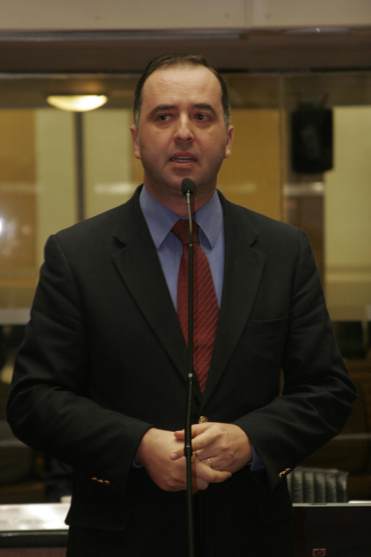 Deputado Kennedy Nunes (PP) – Manhã
