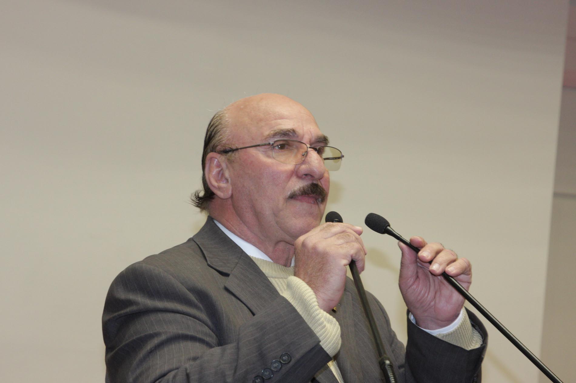 Deputado Manoel Mota (PMDB) – Tarde