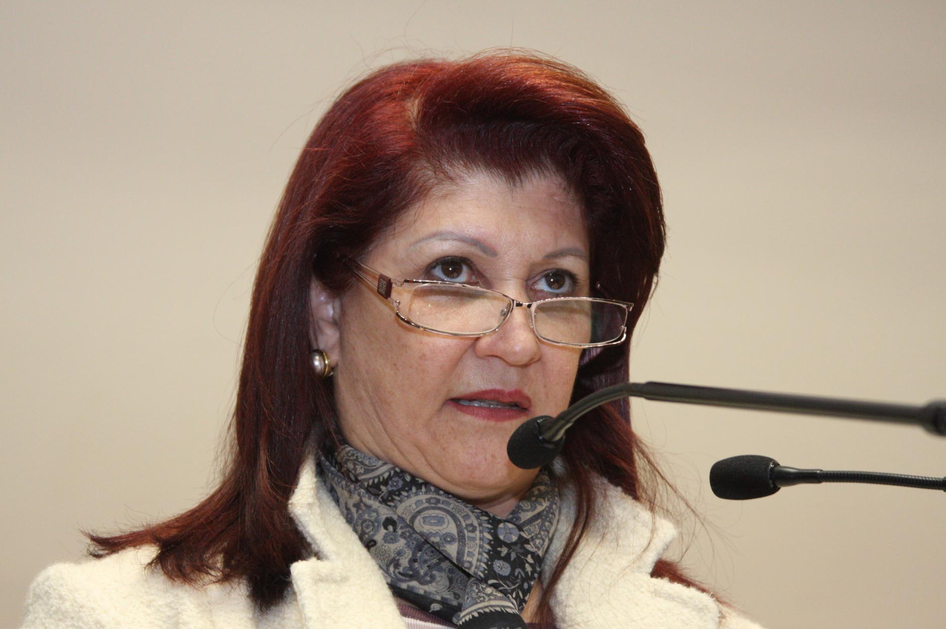 Deputada Professora Odete de Jesus (PRB) – Tarde