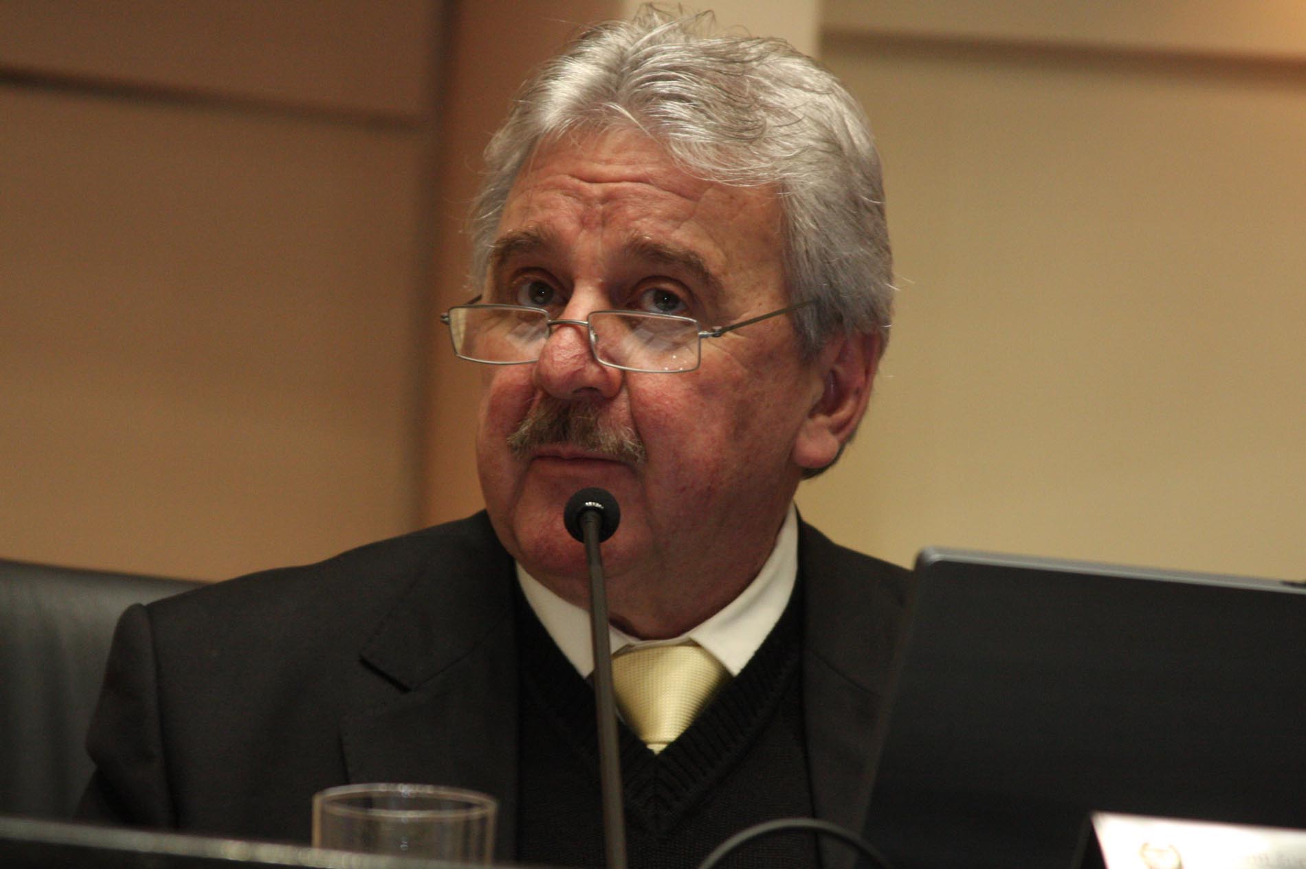 Deputado Moacir Sopelsa (PMDB) – Tarde