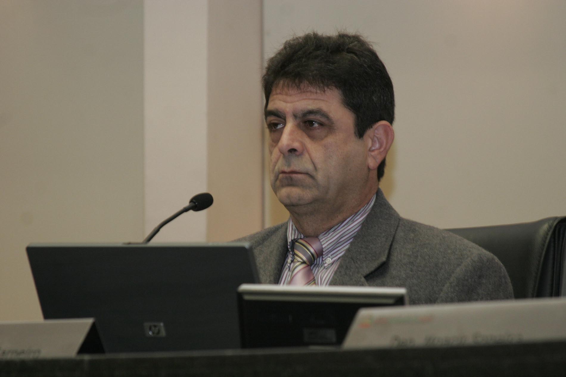Deputado Dagomar Carneiro (PDT)