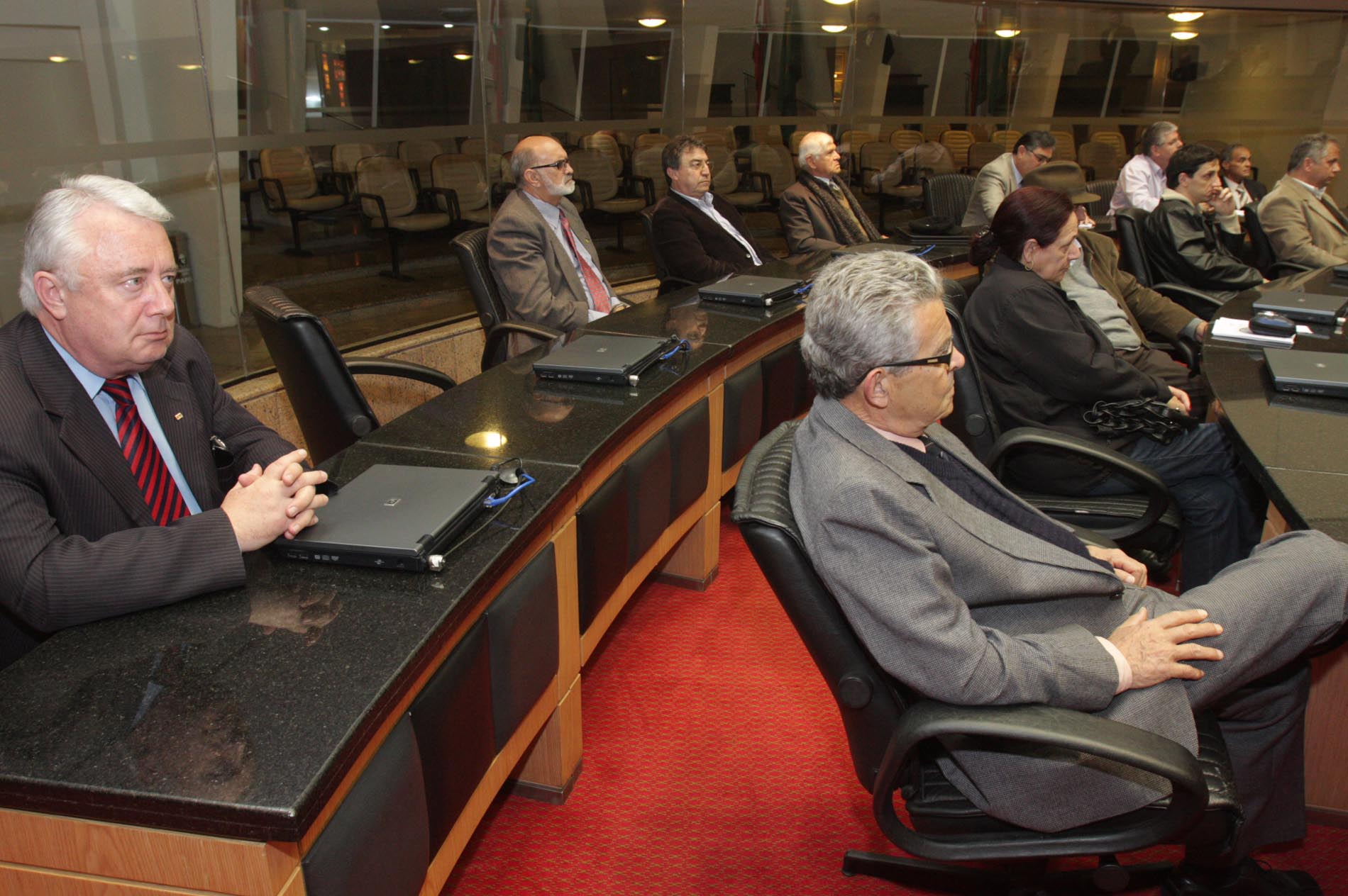 Sessão Especial em homenagem ao Professor Jorge Muniz Barreto em reconhecimento ao seu trabalho pioneiro na área de inteligência computacional no Brasil.