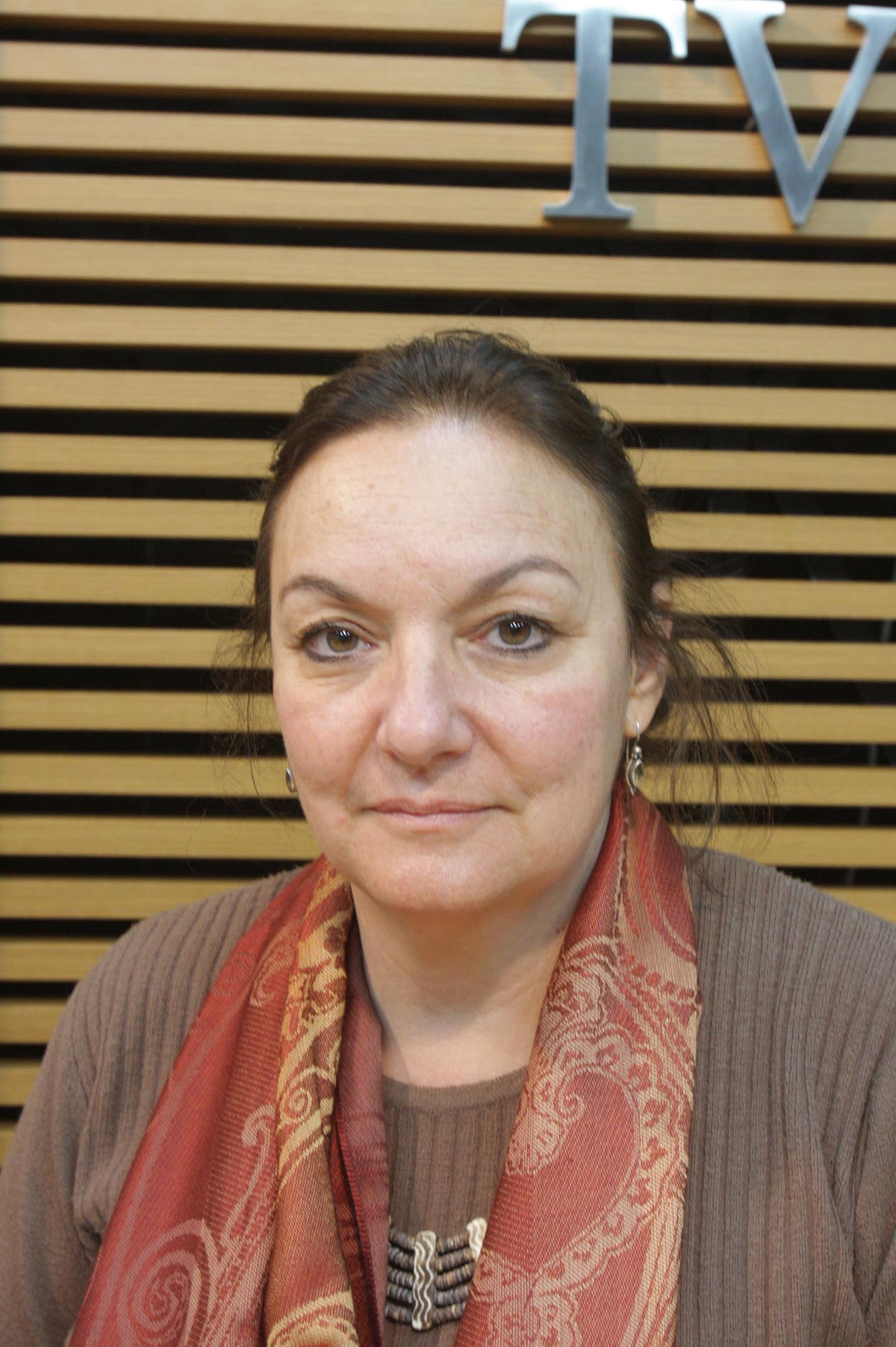 Janice Tirelle