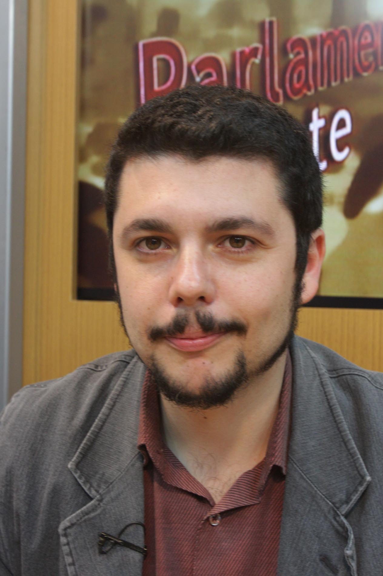 Thiago Skármo