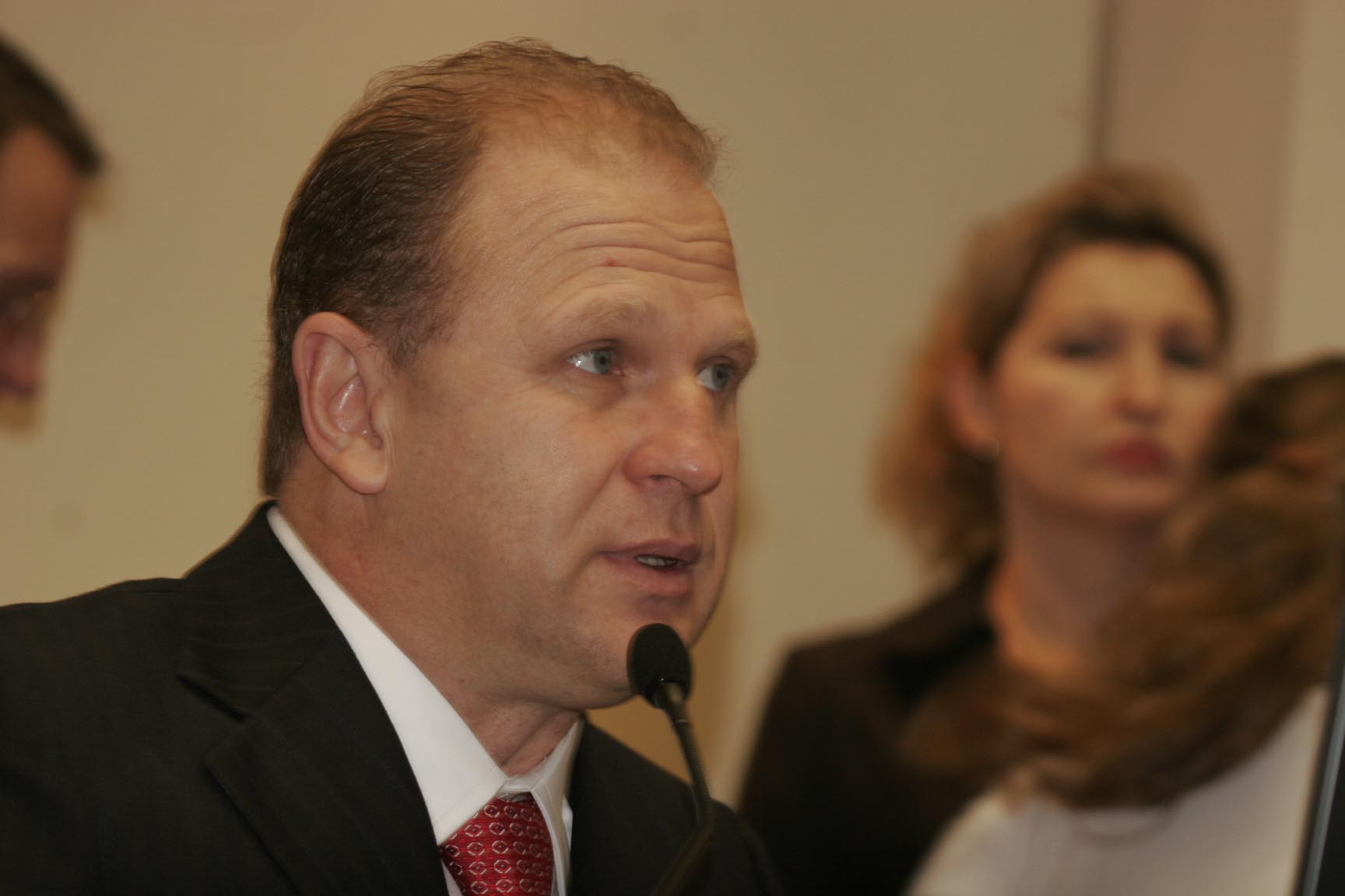 Deputado Gelson Merisio (DEM)