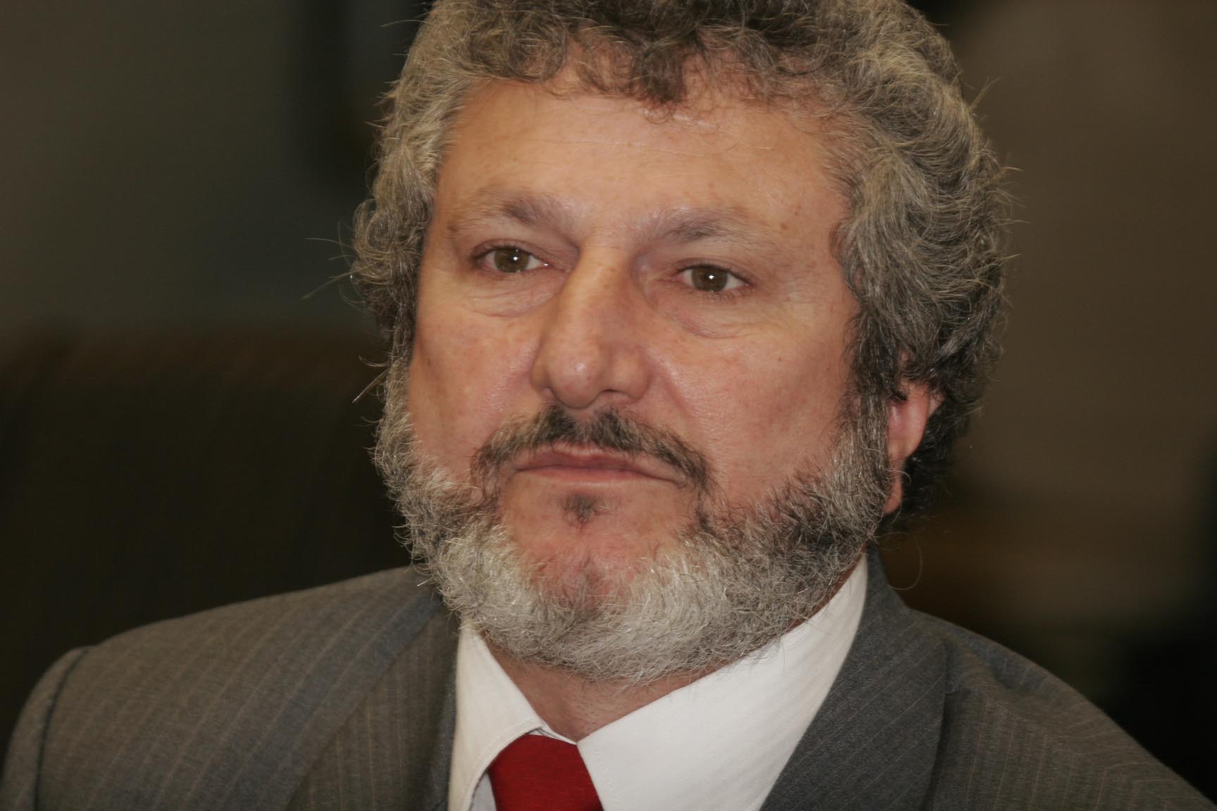 Deputado Padre Pedro Baldissera (PT)