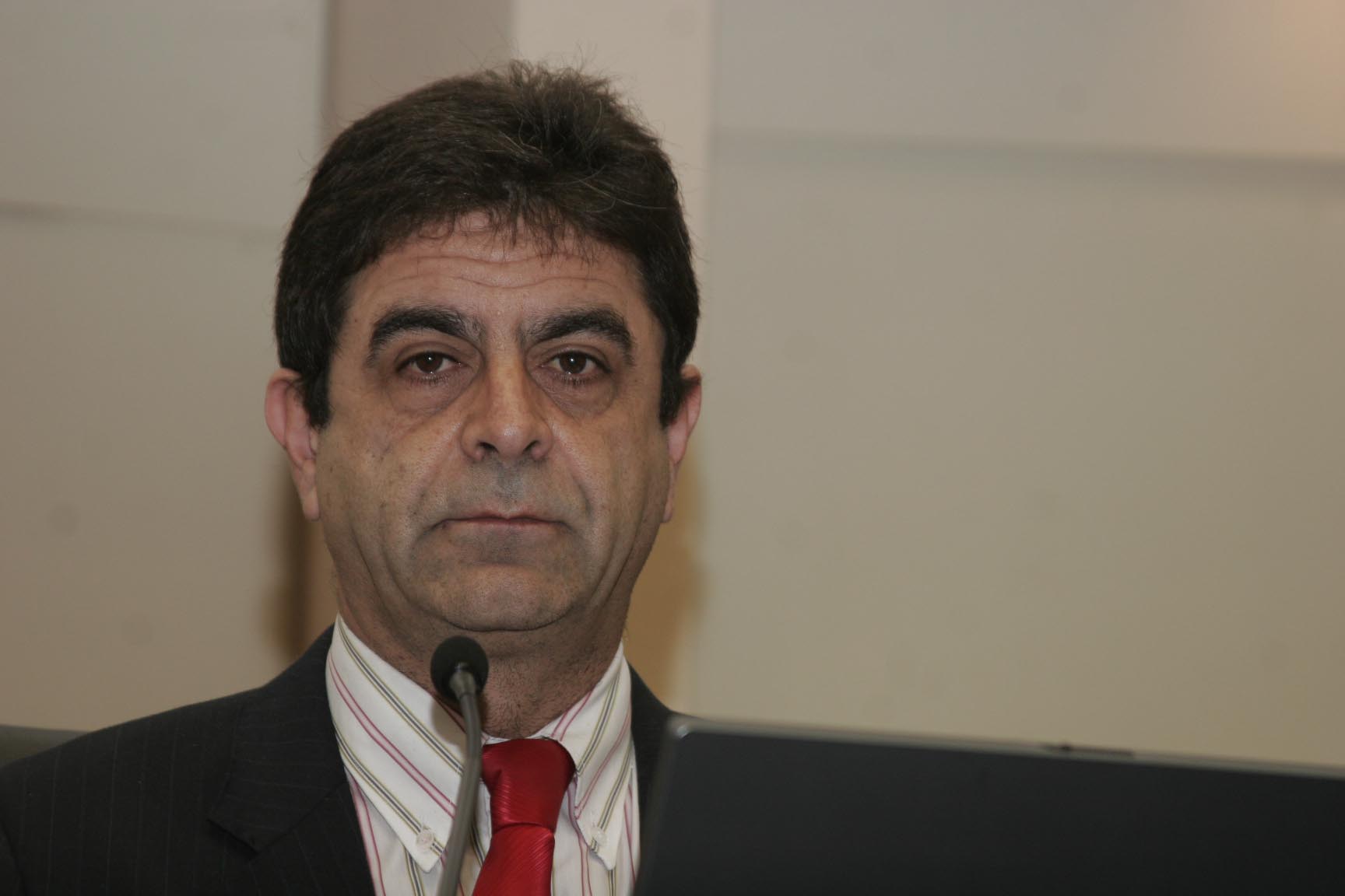 Deputado Dagomar Carneiro (PDT)