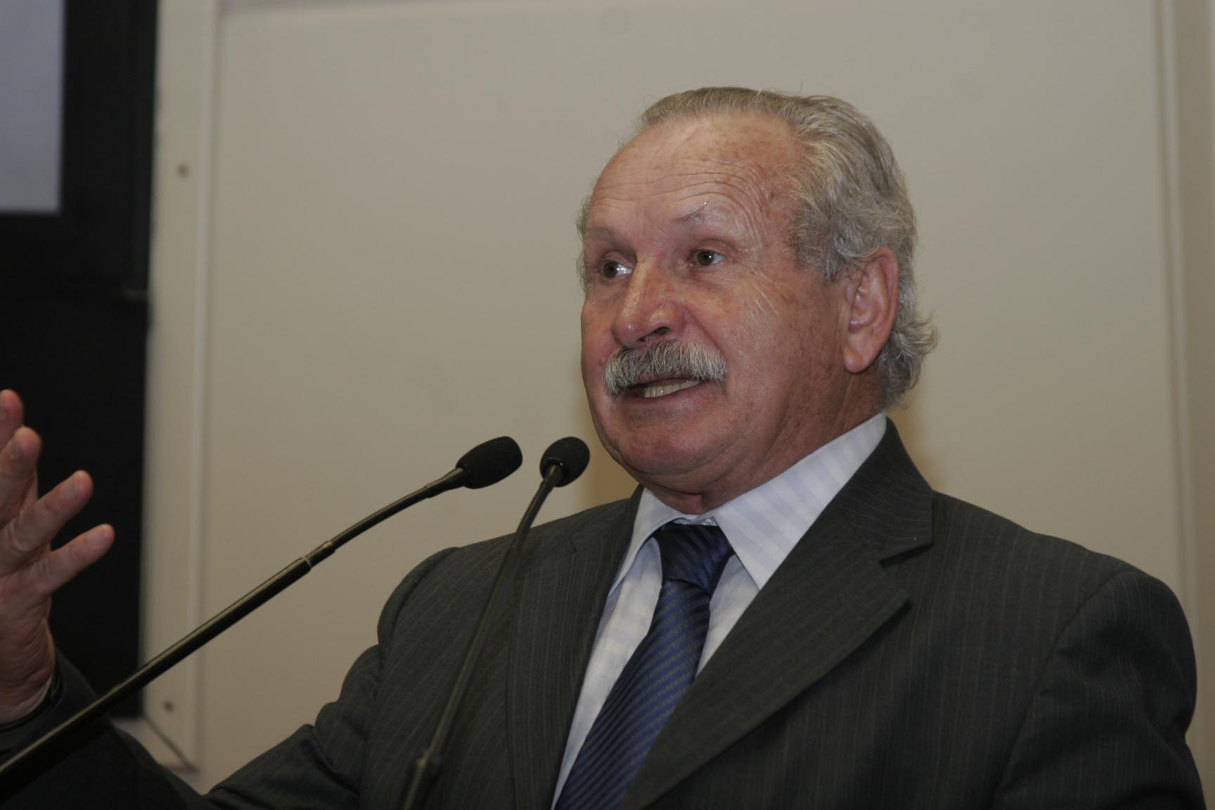 Deputado Onofre Agostini (DEM)