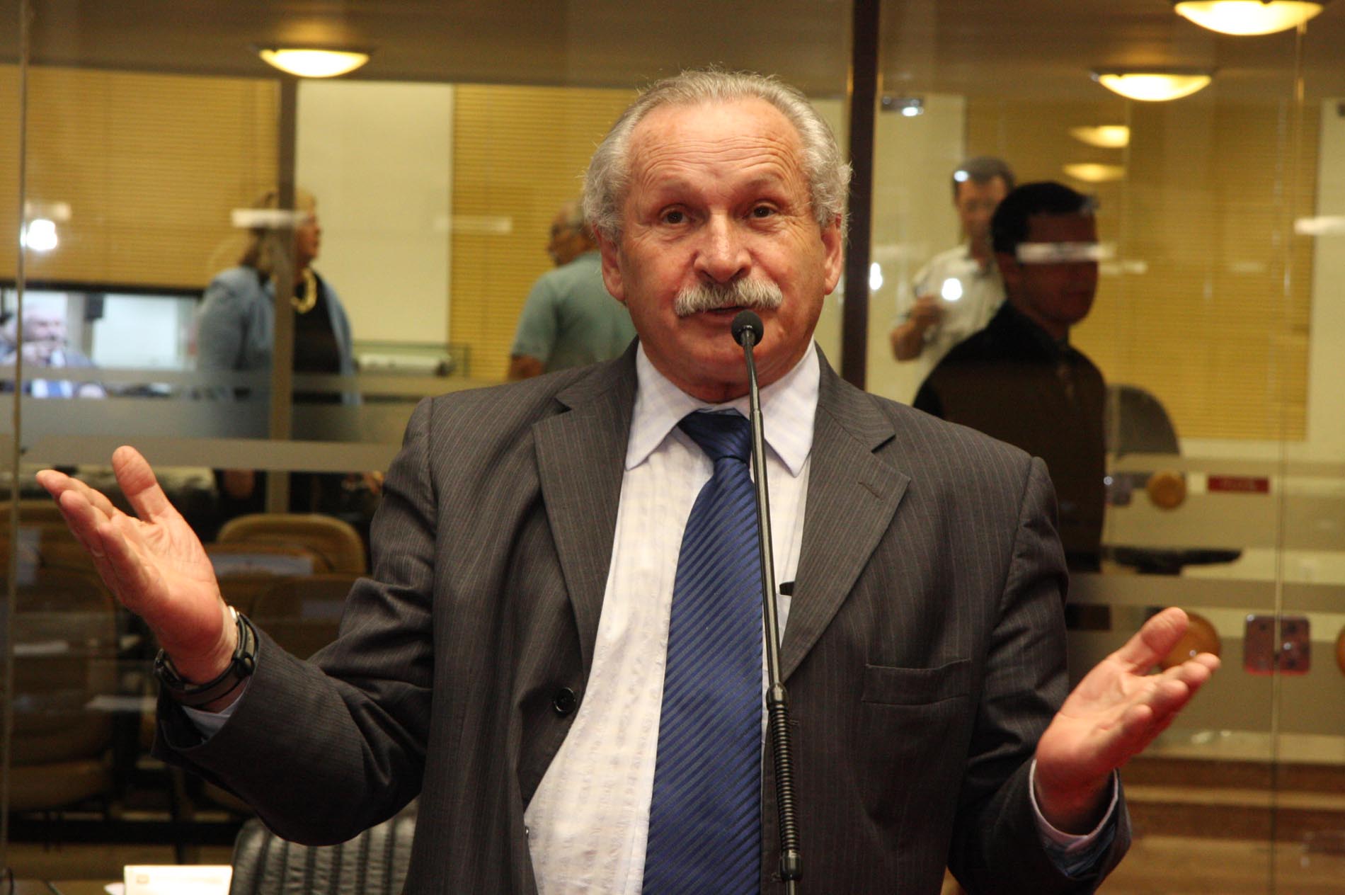 Sessão Ordinária – Tarde