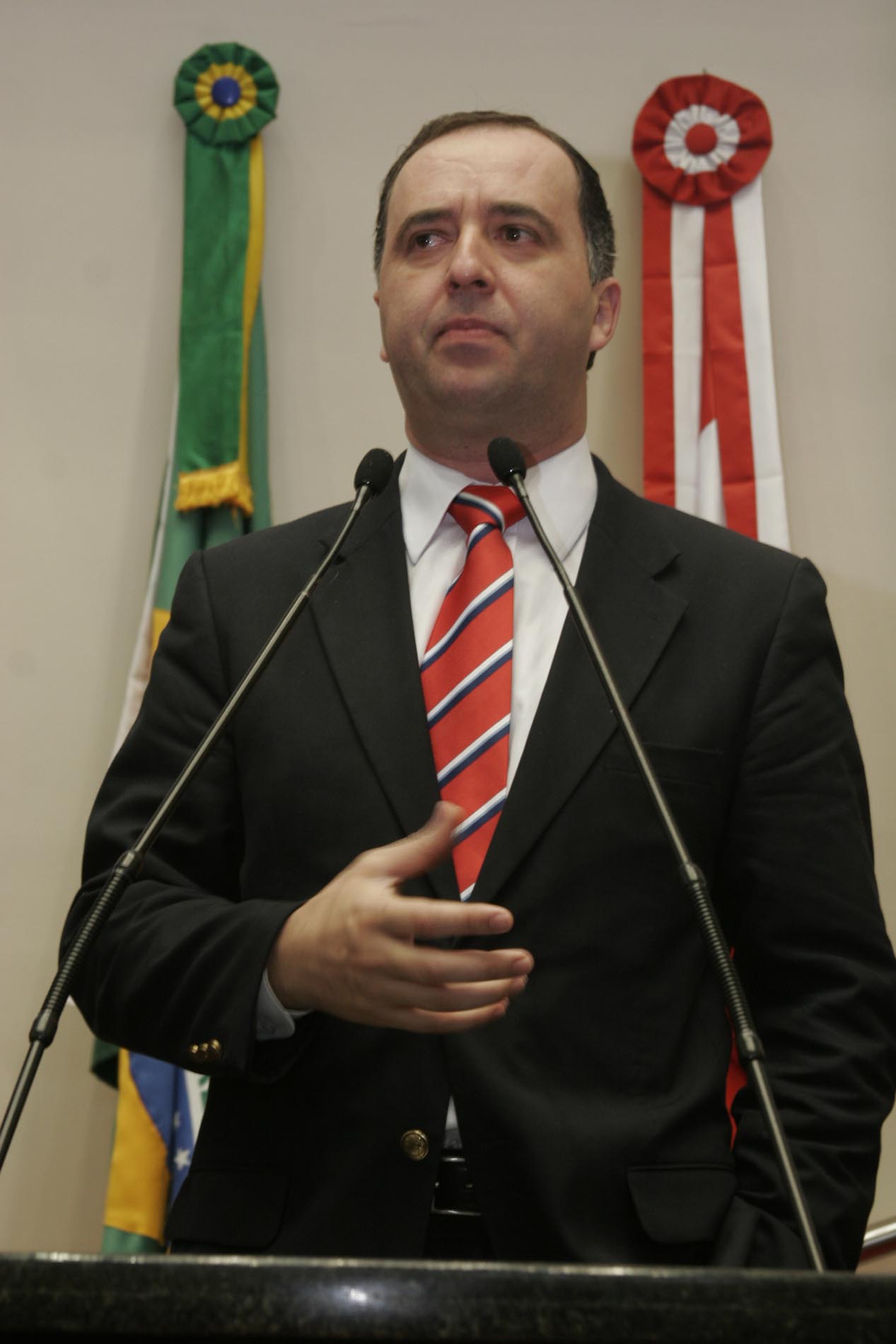 Deputado Kennedy Nunes (PP) – Manhã