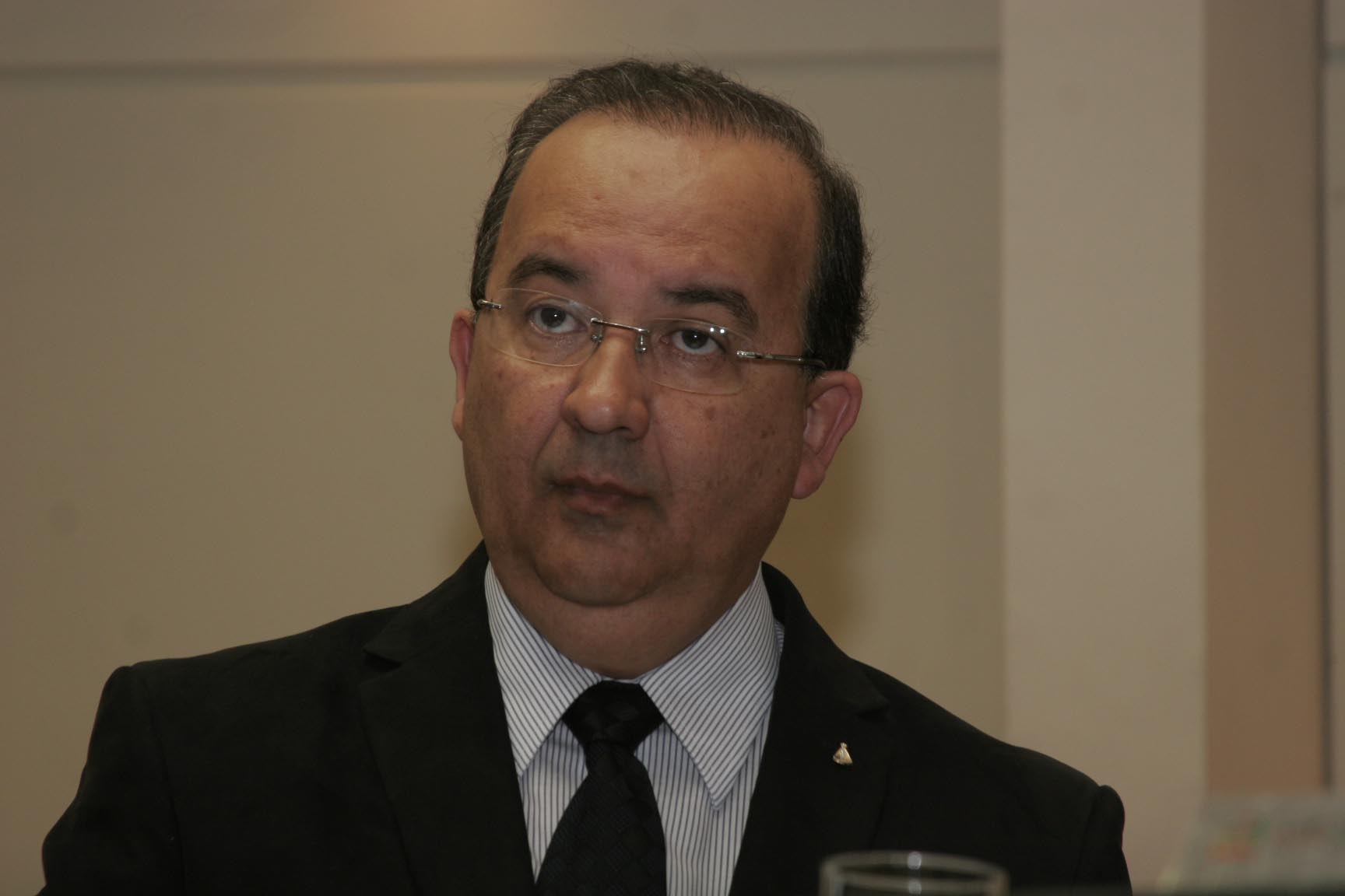 Deputado Jorginho Mello (PSDB) – Manhã