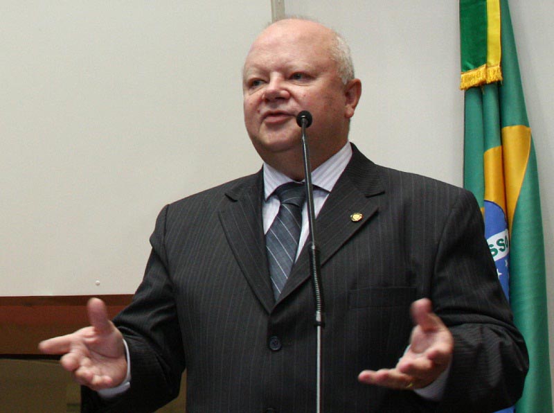 Deputado Renato Hinnig (PMDB)
