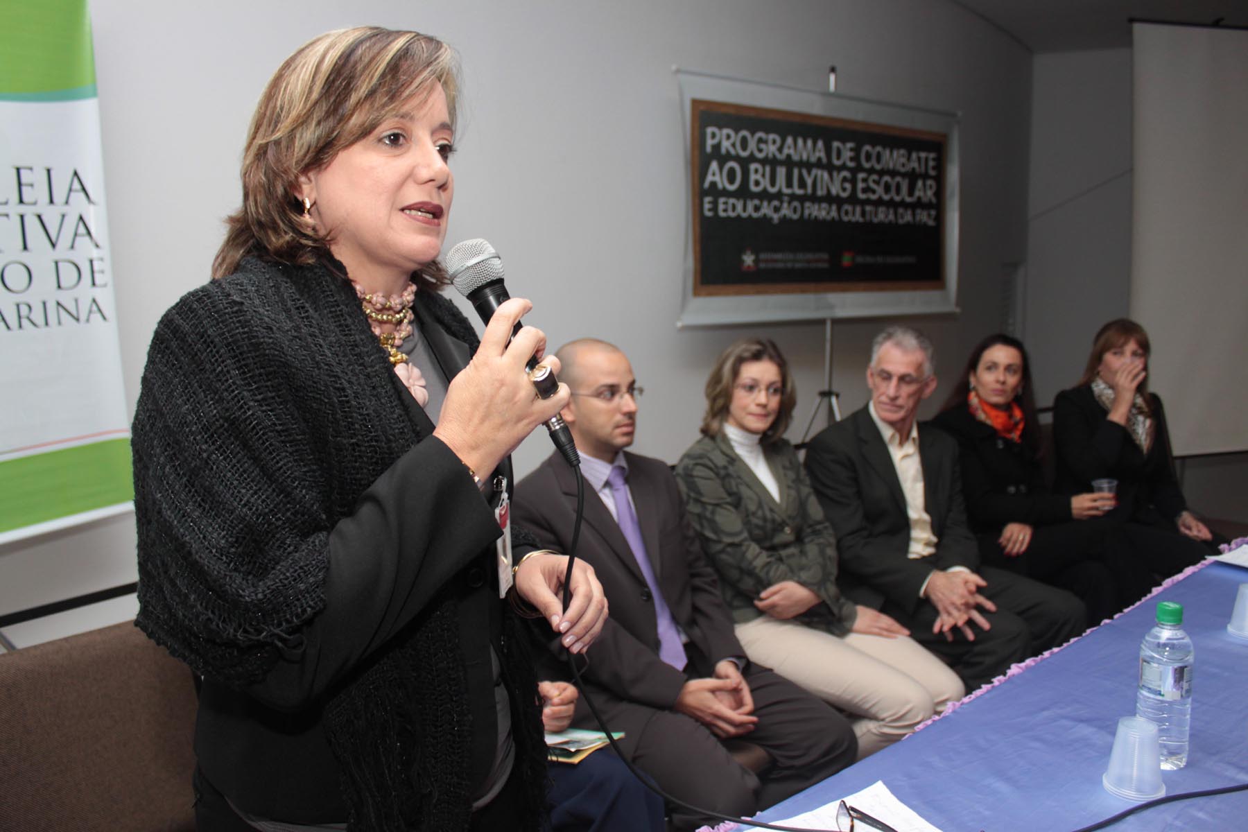 Programa de Enfrentamento ao Bullying