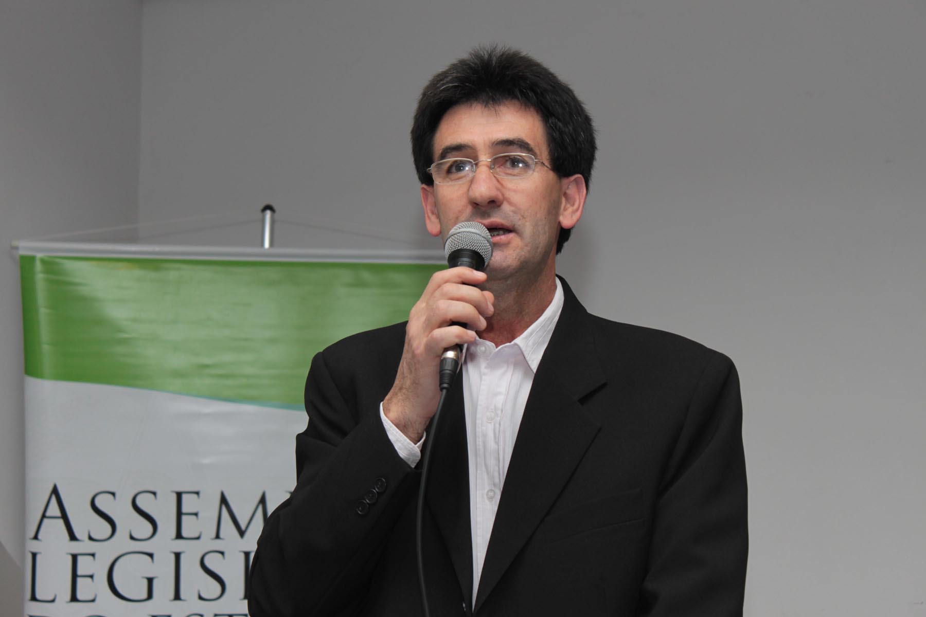 Concórdia lota centro de eventos para debater bullying escolar