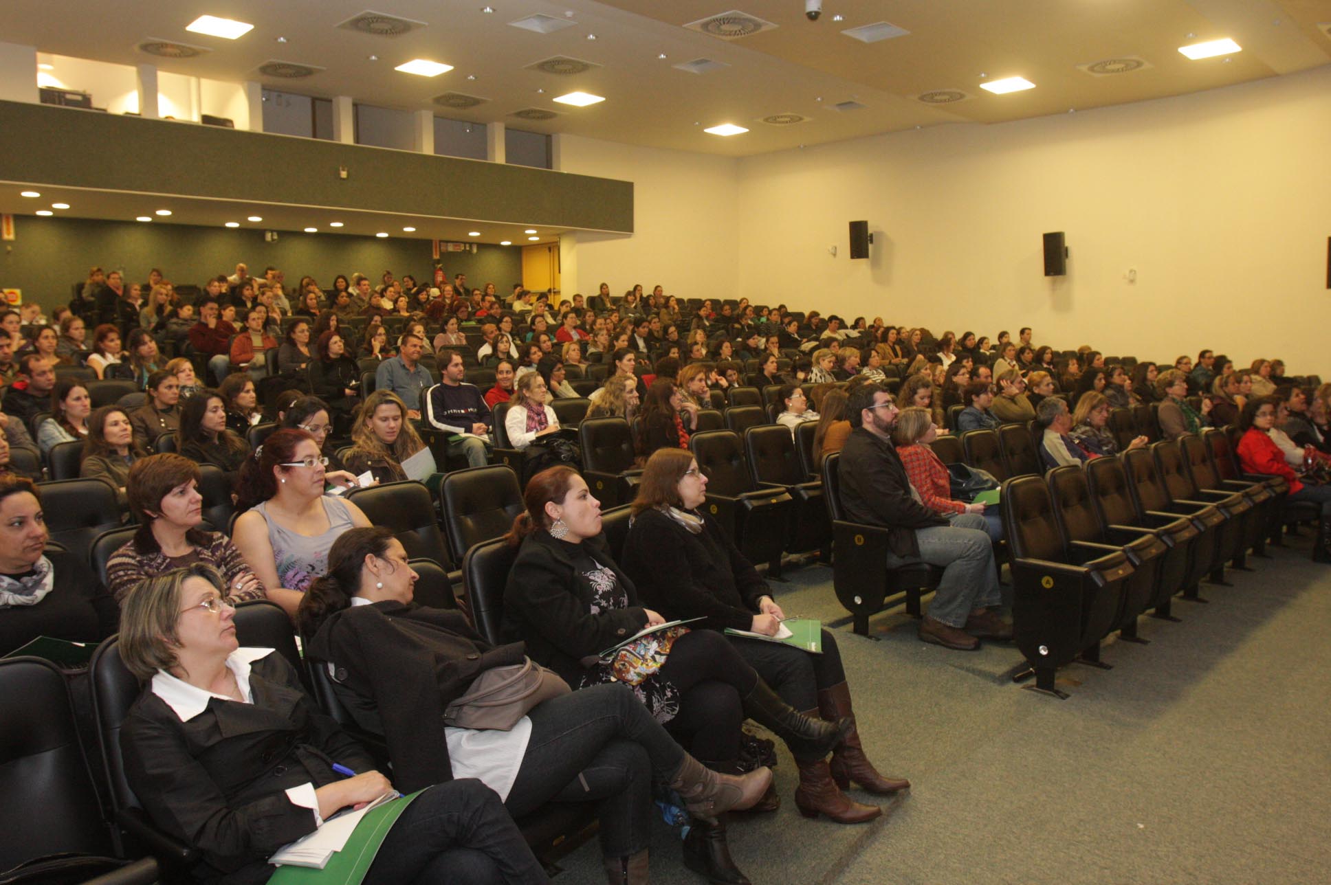 Seminário visa conscientizar sociedade sobre a Síndrome do X-Frágil