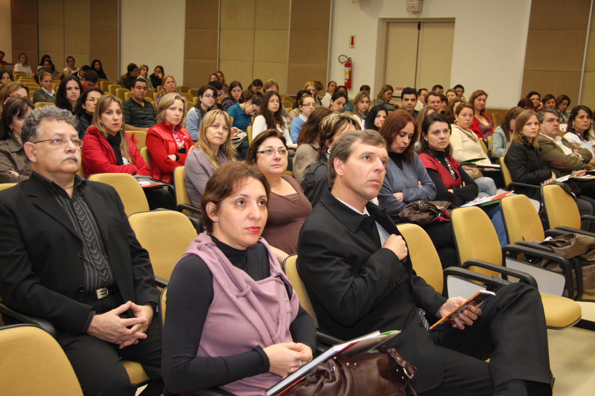 Seminário Bullying e Assédio Moral