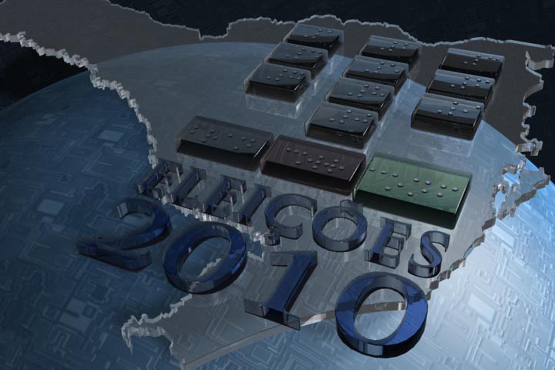 Eleições 2010