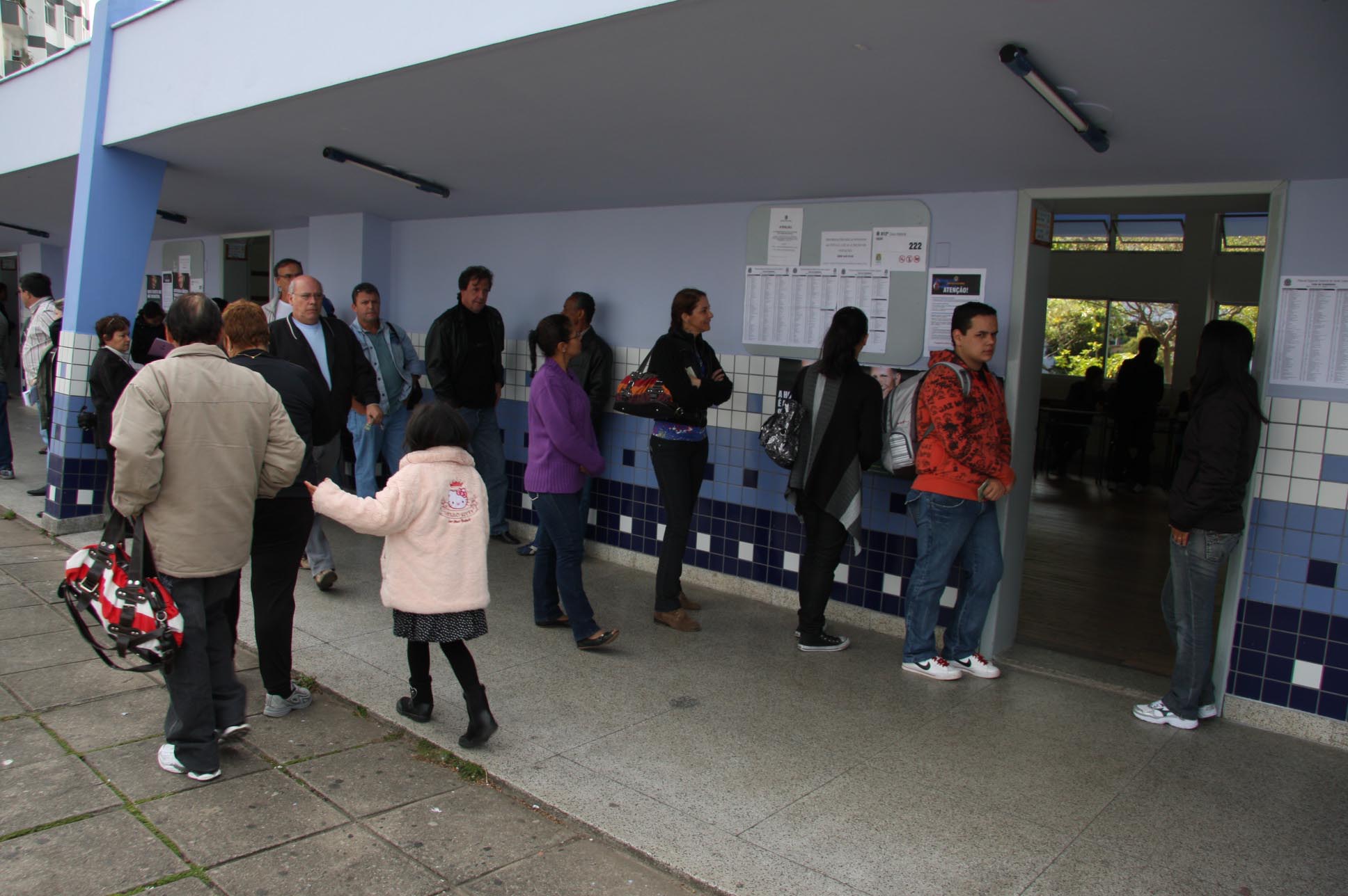 Eleições 2010